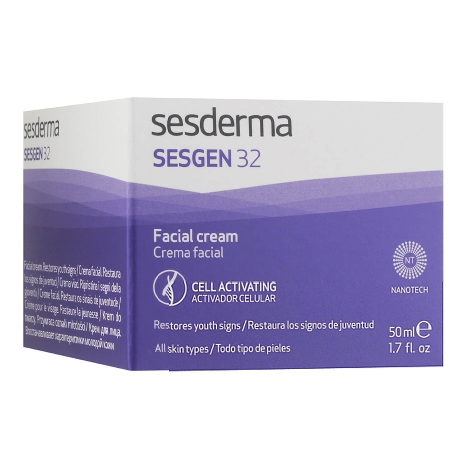 сесдерма сесген 32