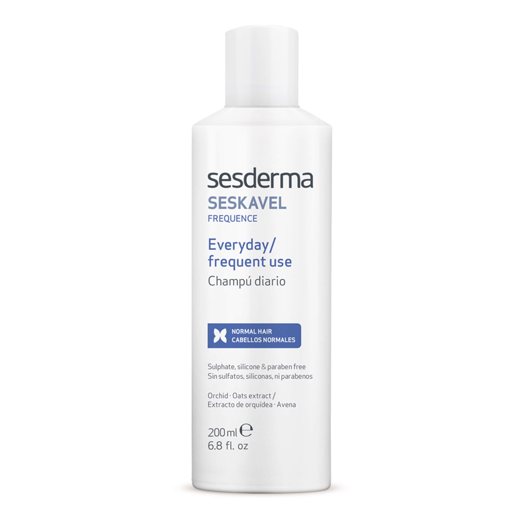 Sesderma Шампунь для ежедневного использования