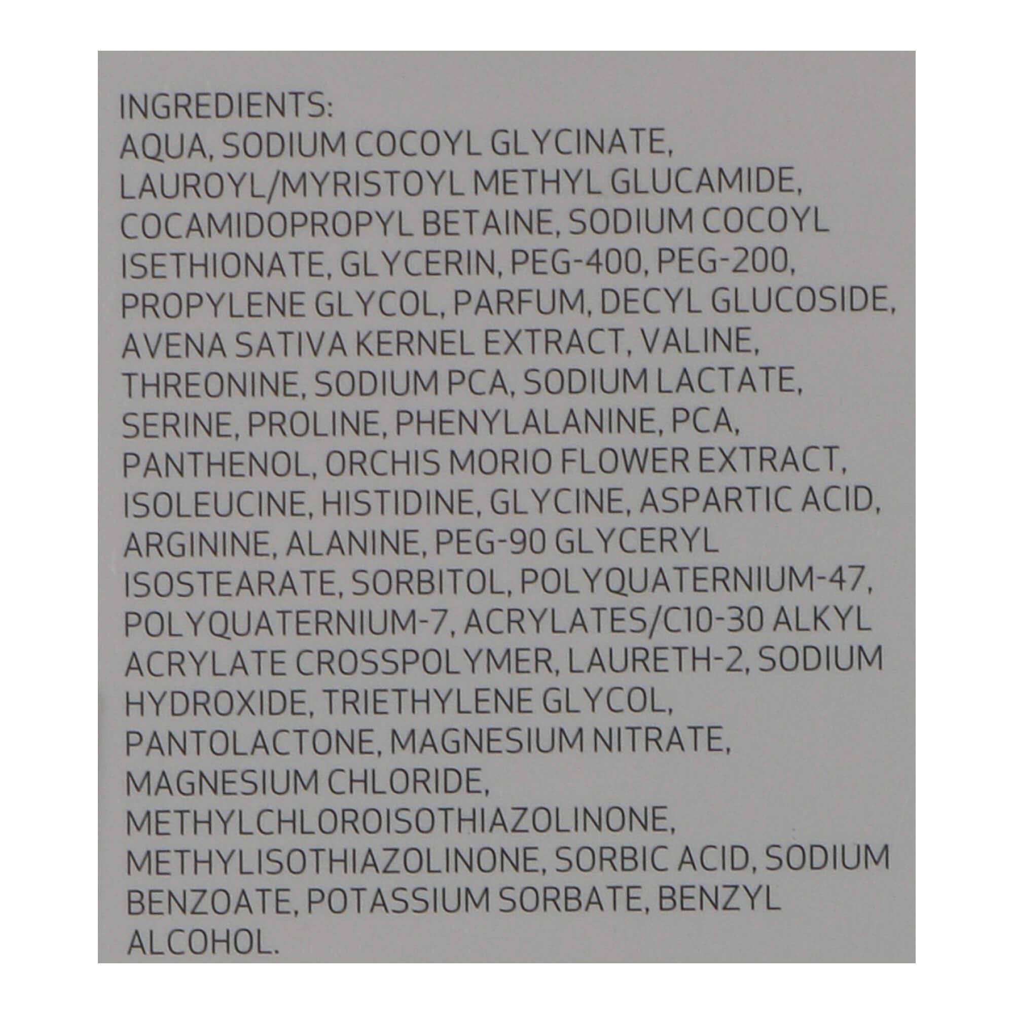 Sesderma Seskavel Frequence Shampoo заказать