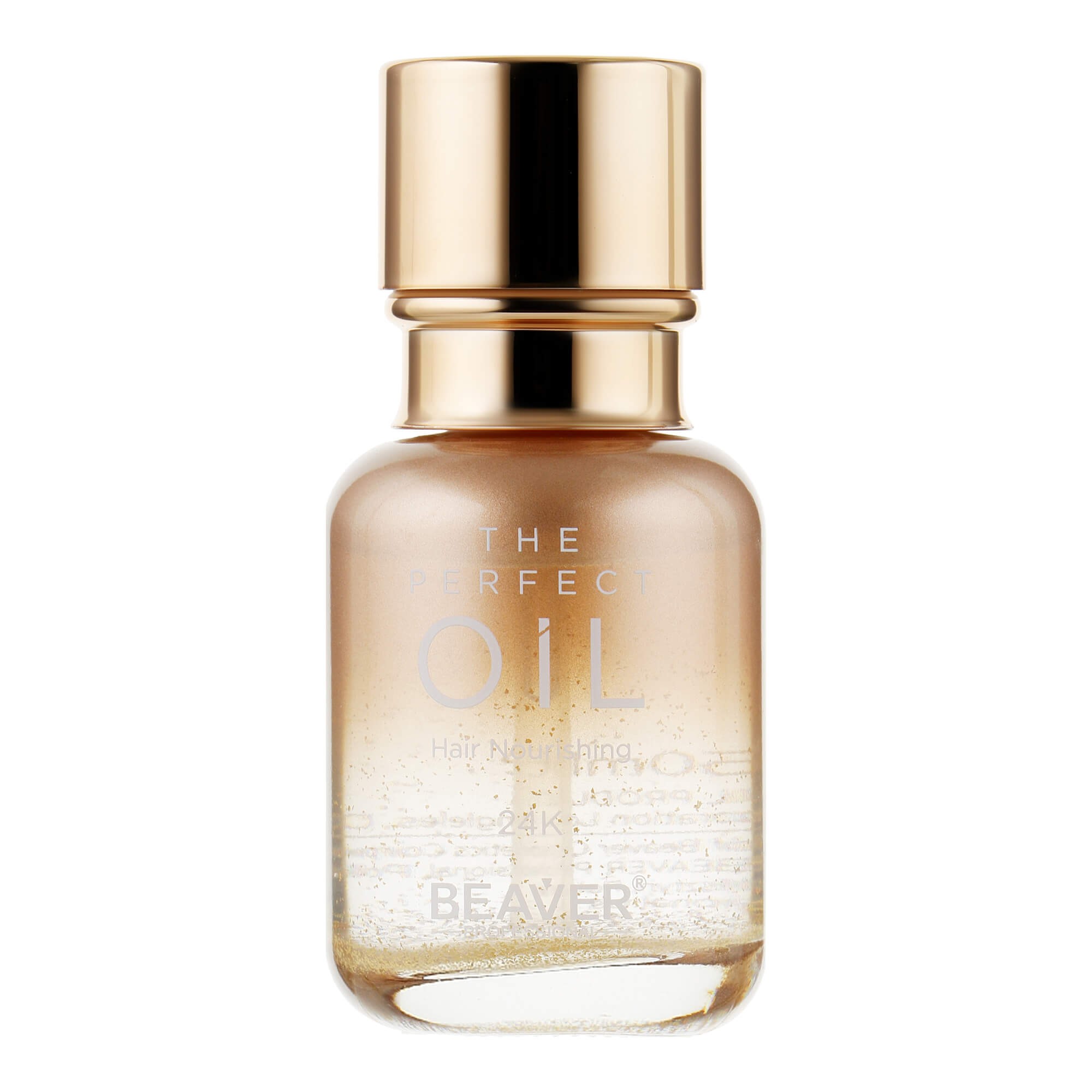 Beaver The Perfect Oil 24k