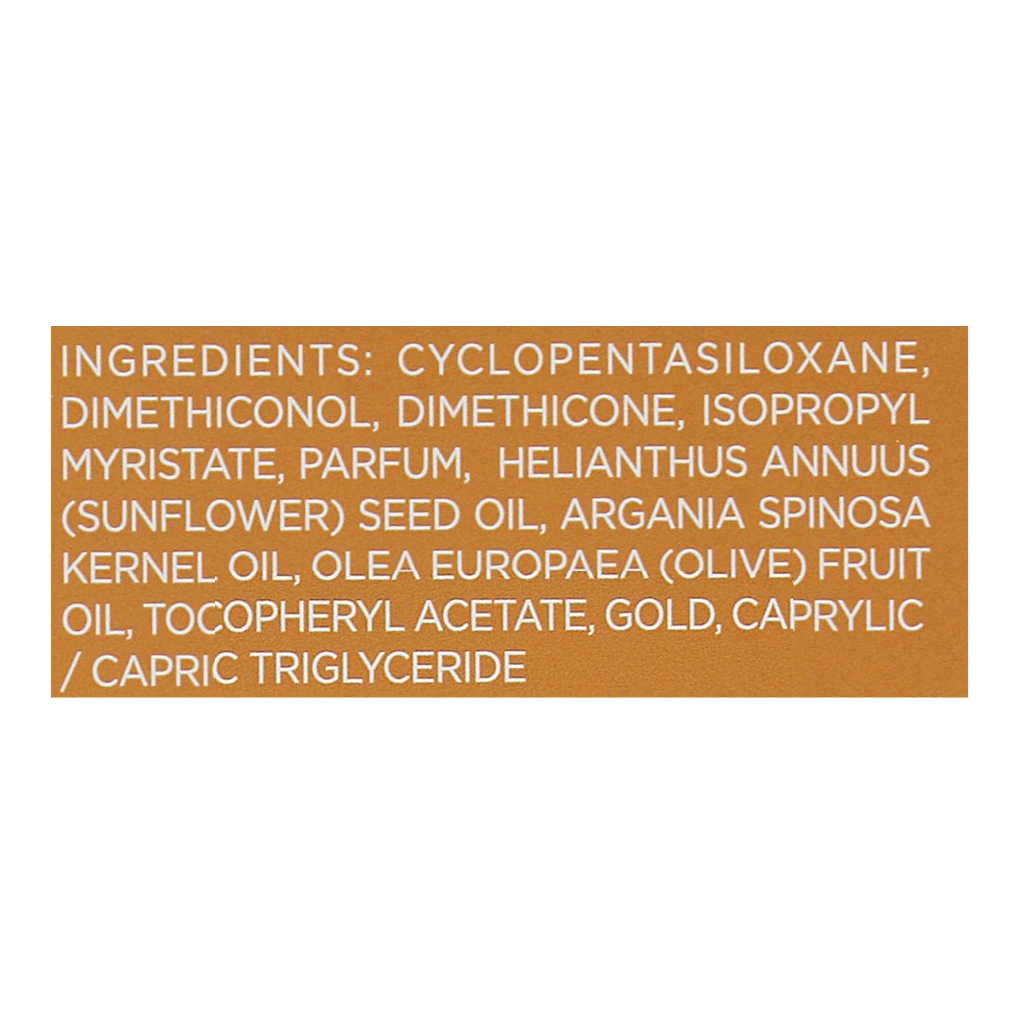 Beaver The Perfect Oil 24k Украина