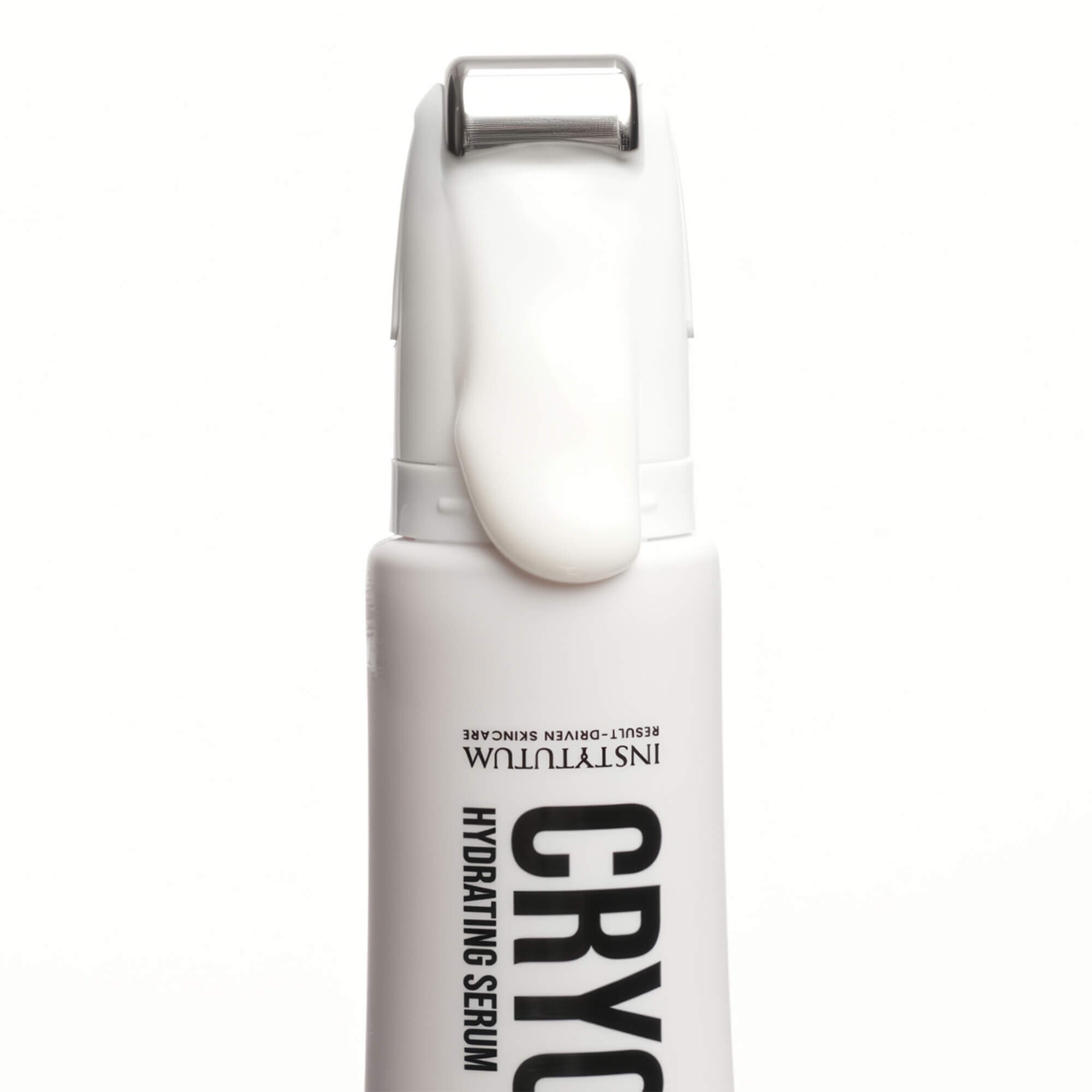 Зволожуюча сироватка Instytutum Cryoshot Hydrating Serum 