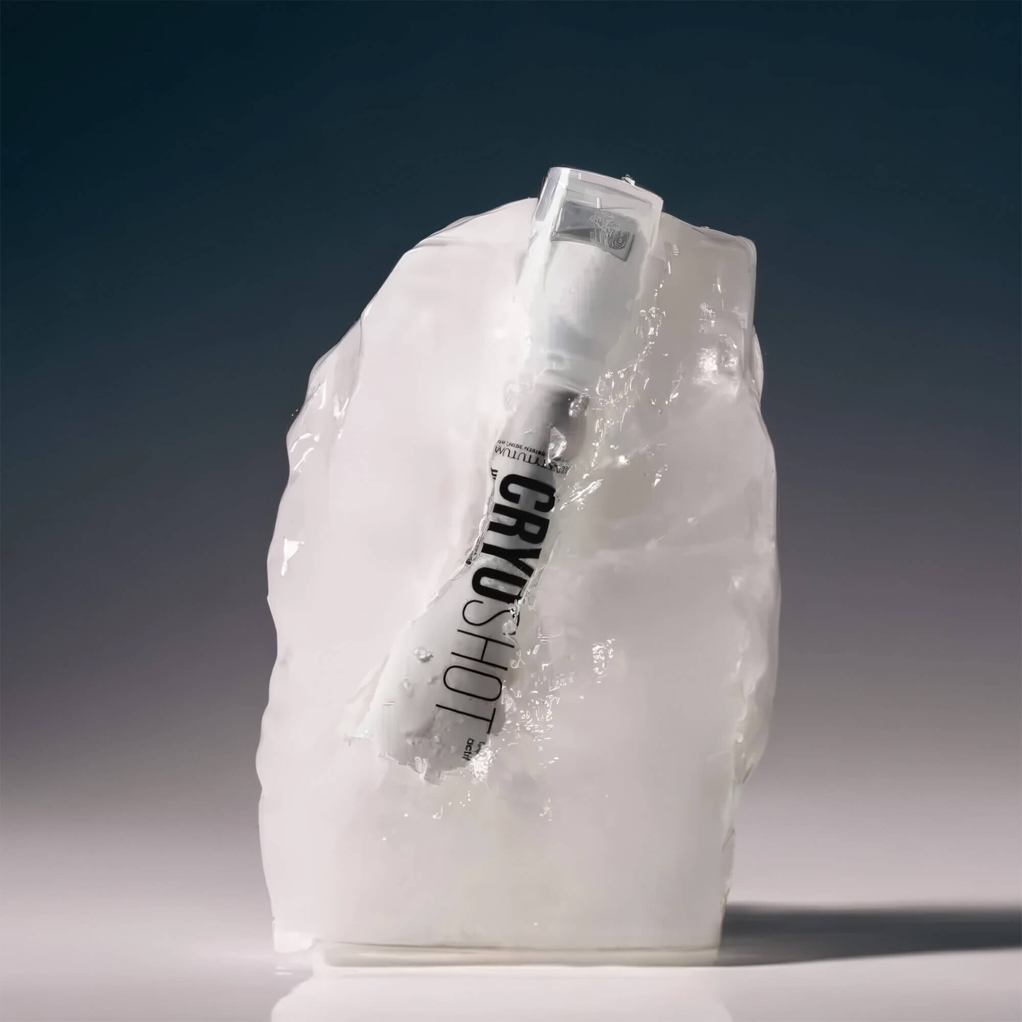 Зволожуюча сироватка Instytutum Cryoshot Hydrating Serum 
