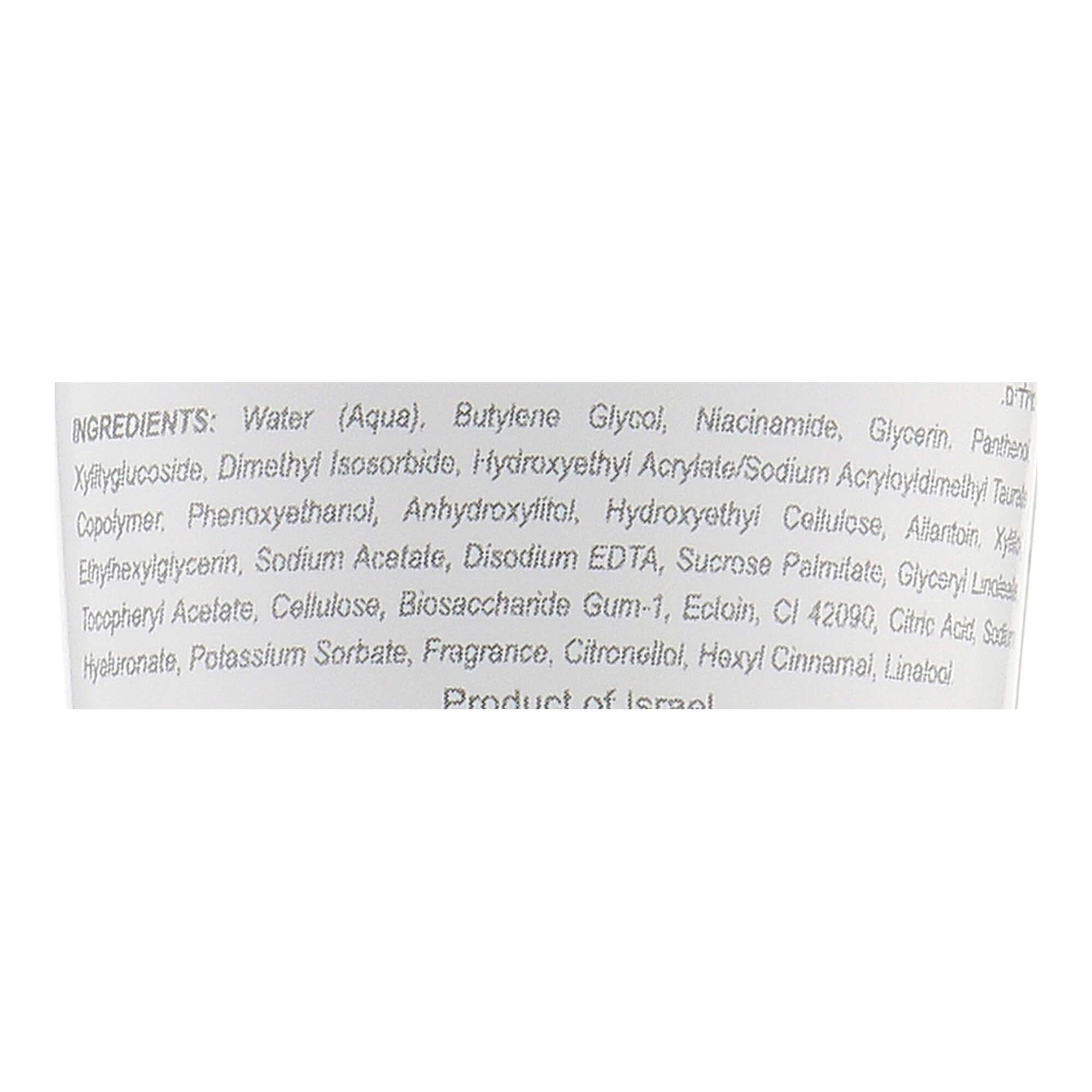 Маска екстра зволоження та відновлення Renew Skin Repair Moisturizing Mask