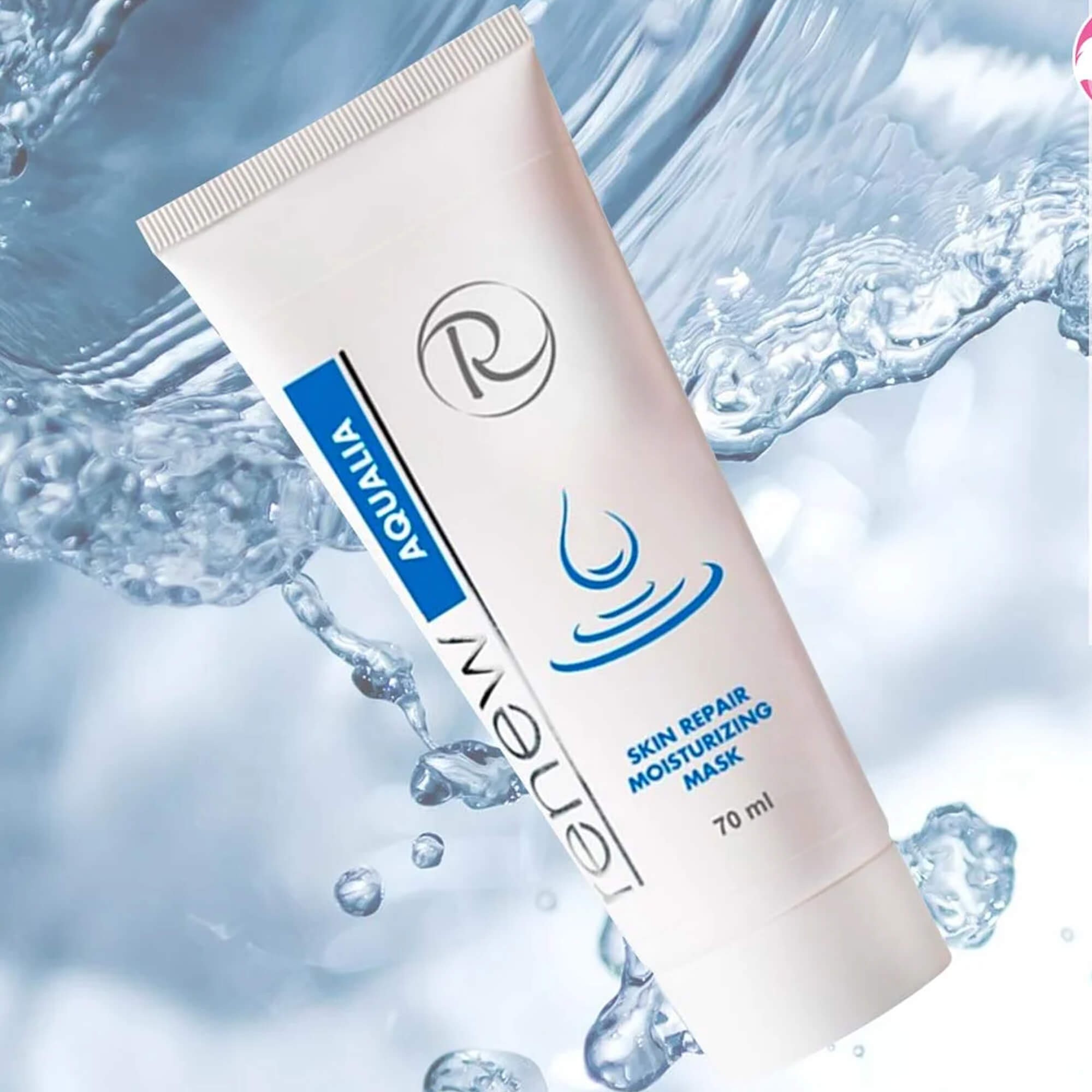 Маска екстра зволоження та відновлення Renew Skin Repair Moisturizing Mask