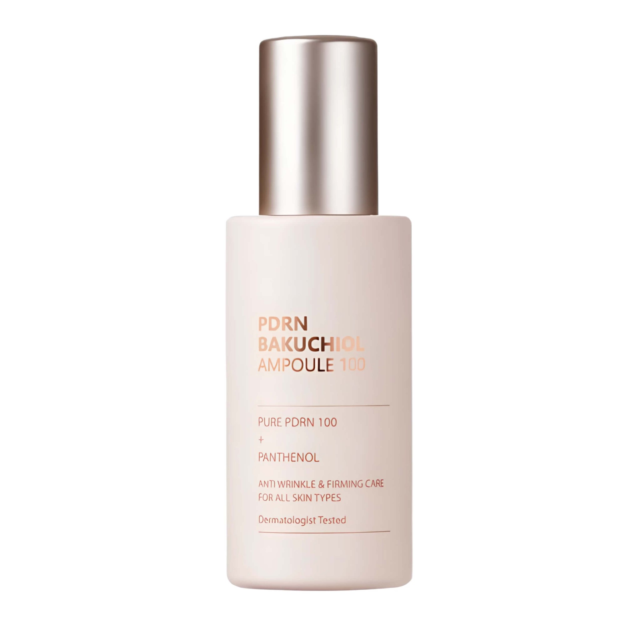 CU Skin Регенерирующая сыворотка с полинуклеотидами и бакучиолом