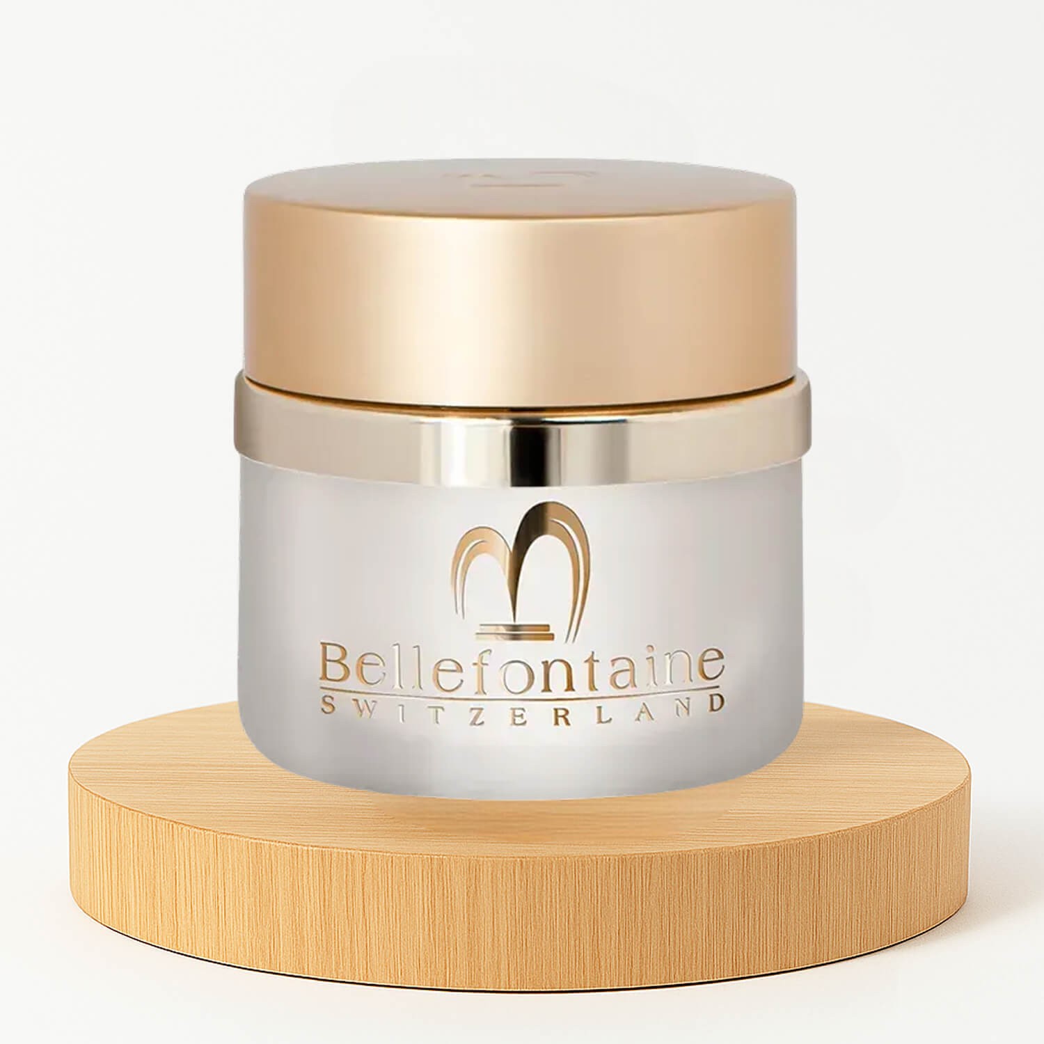 Омолаживающий дневной крем для сухой кожи лица 