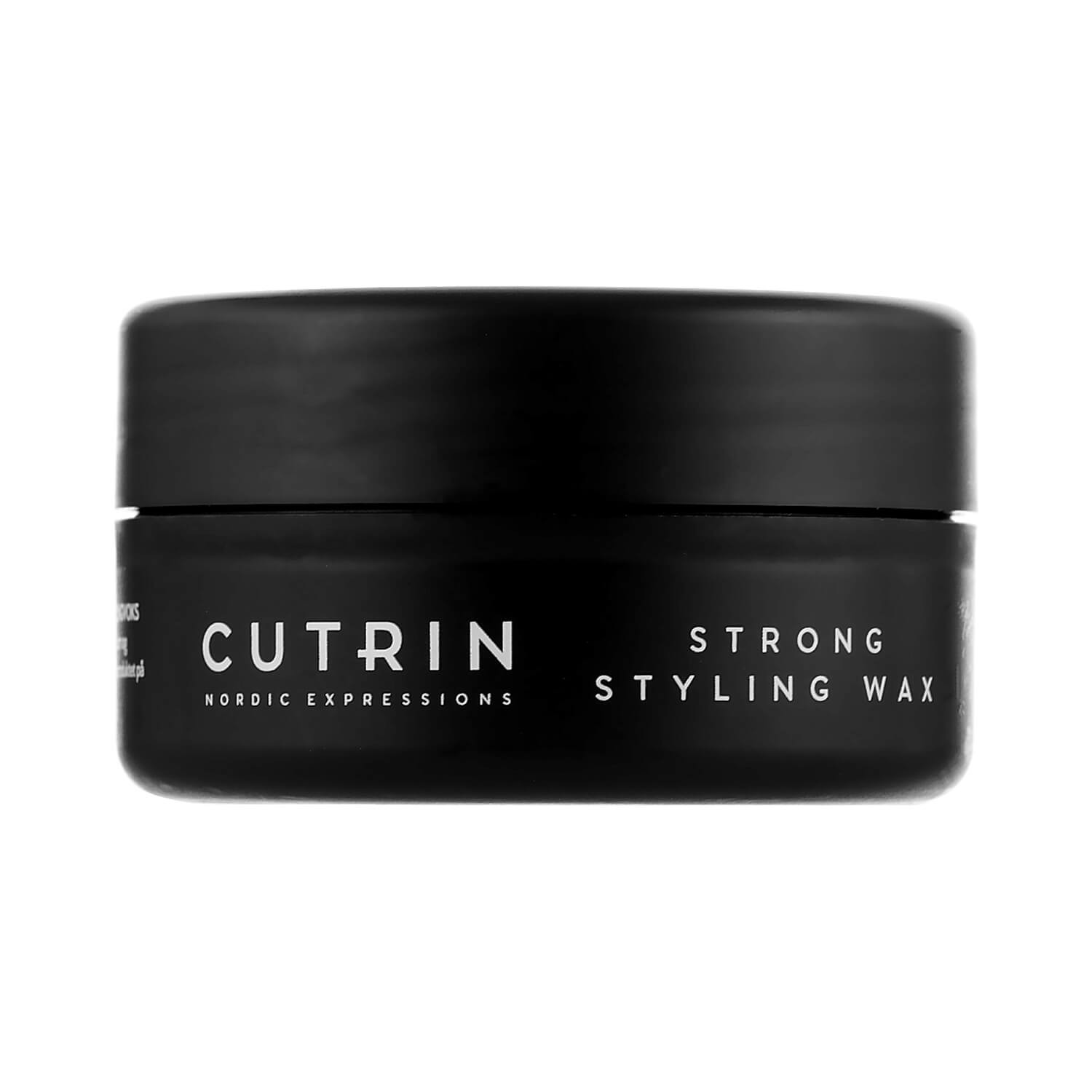Cutrin Routa Strong Styling Wax цена