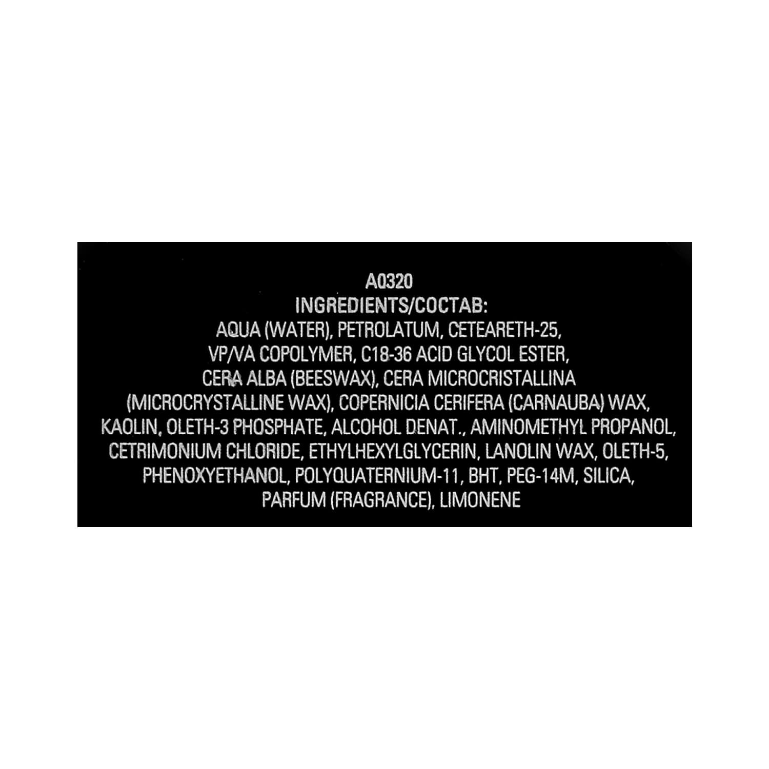 Cutrin Routa Strong Styling Wax киев