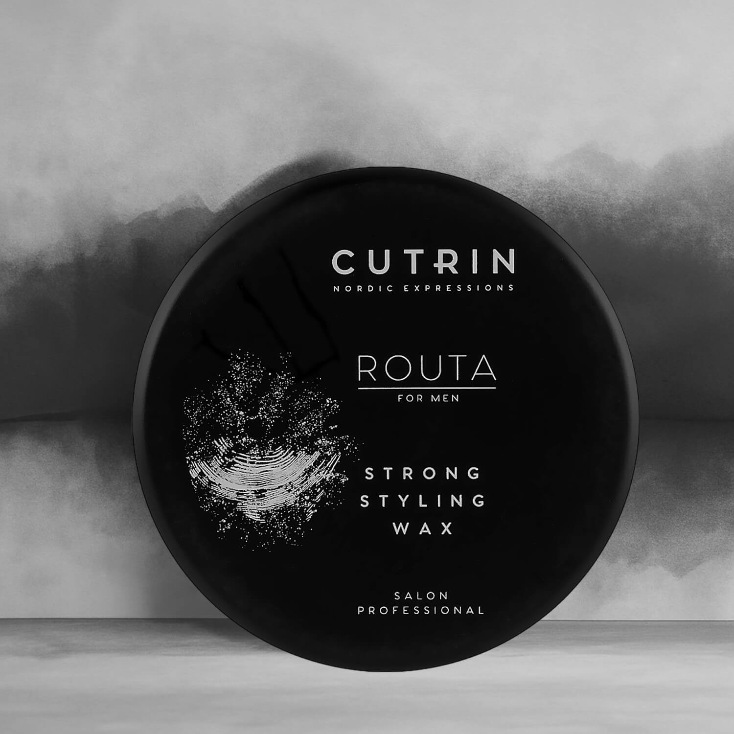 Cutrin Routa Strong Styling Wax украина