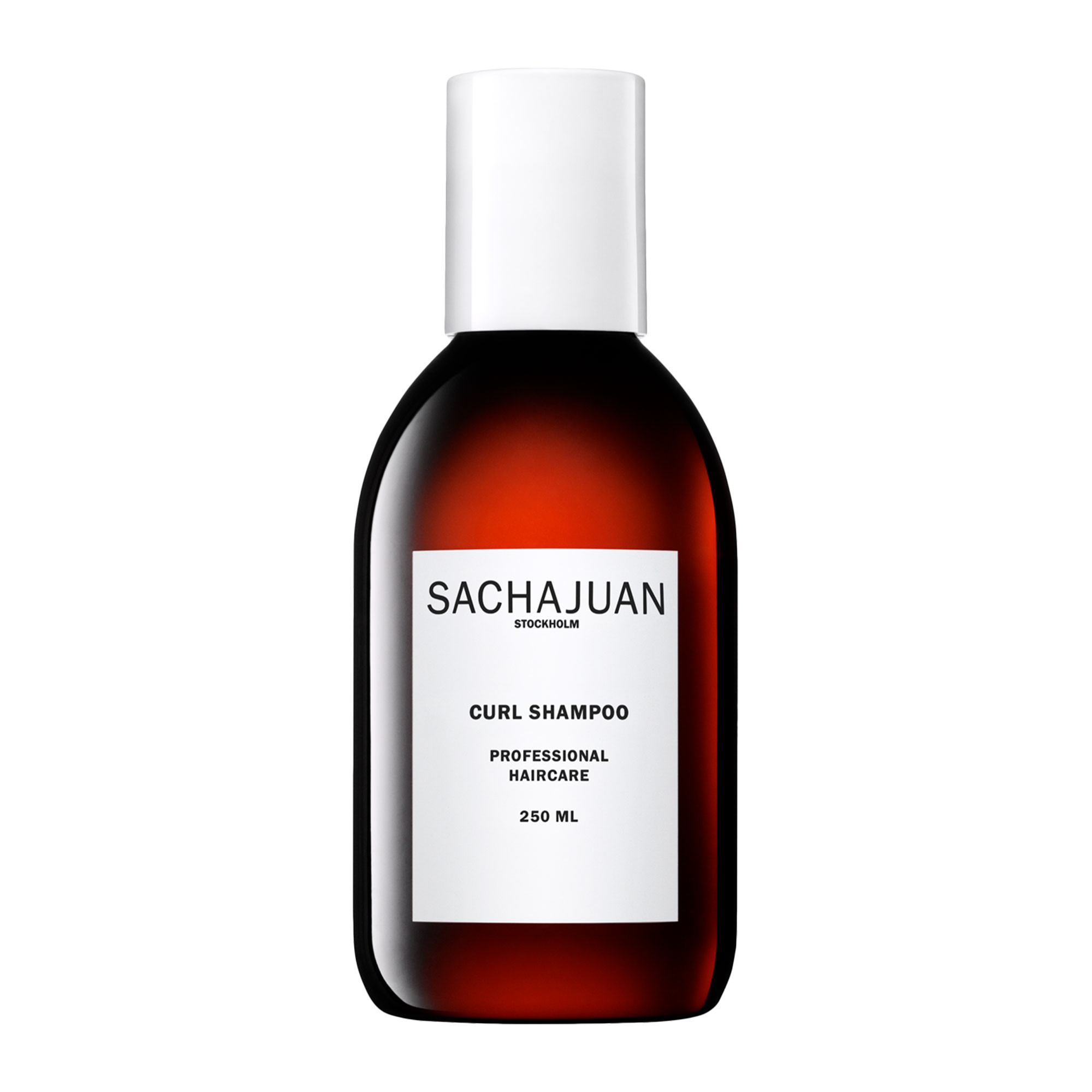 Sachajuan Curl Shampoo Шампунь для глибоко живлення кучерявого волосся