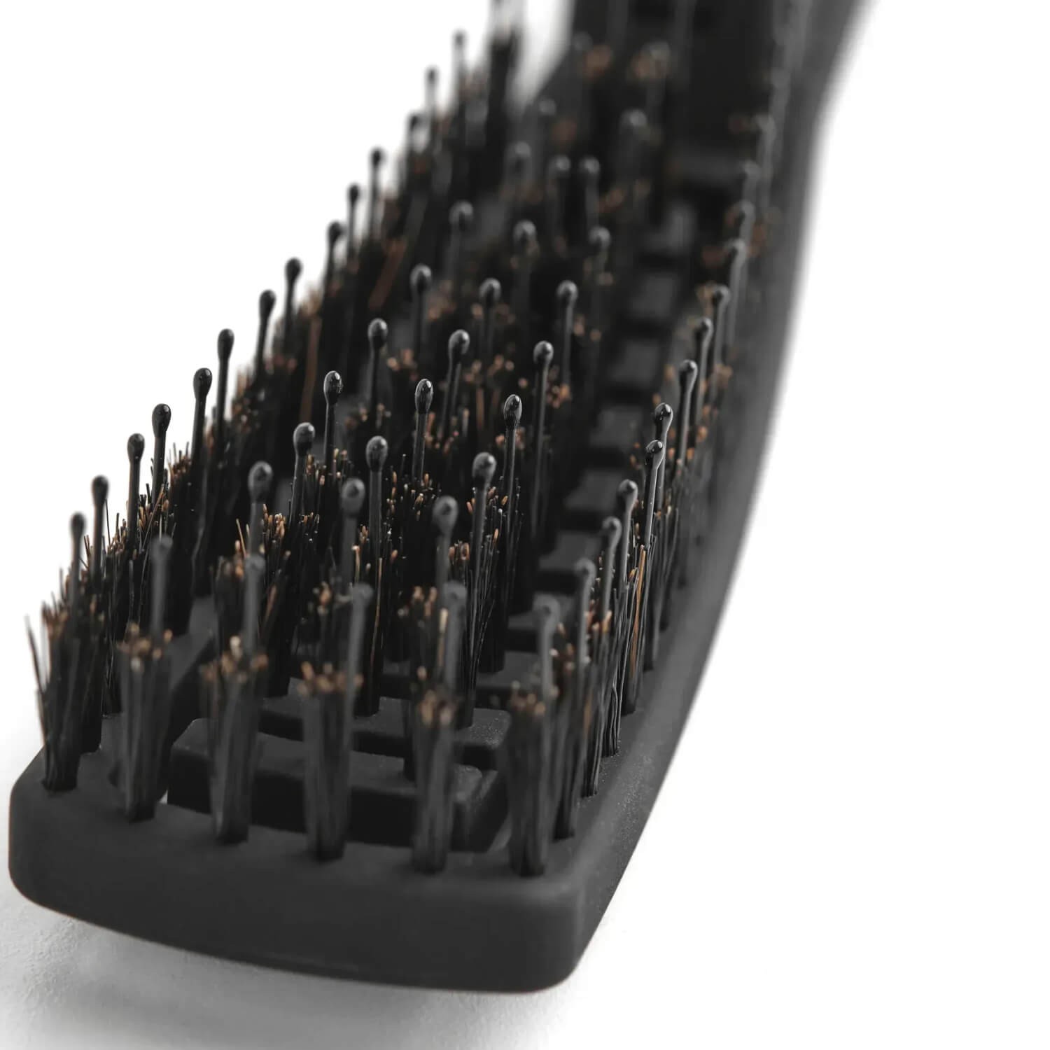 Идеальная мини щетка для кожи головы и волос, тревел формат Mediceuticals Scalpro MINI Hairbrush 