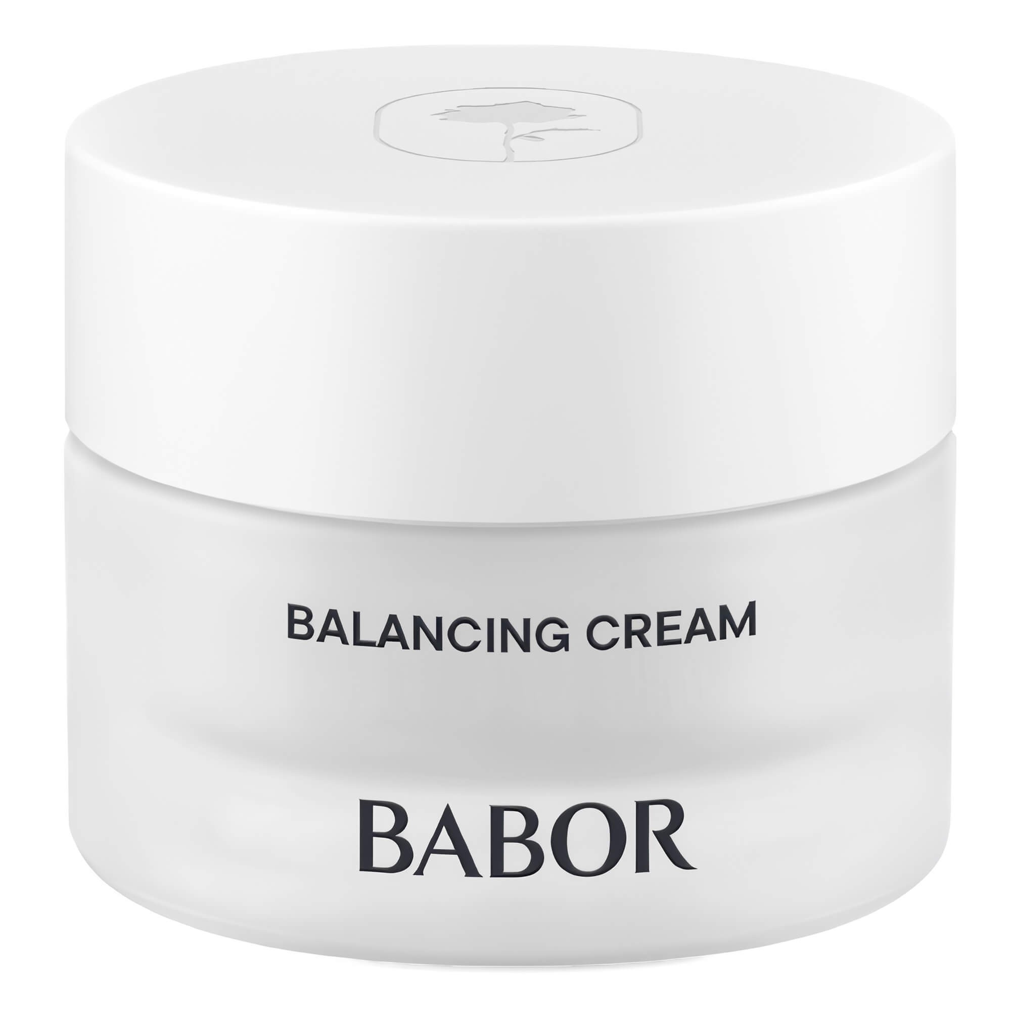 Babor Крем для комбінованої шкіри обличчя