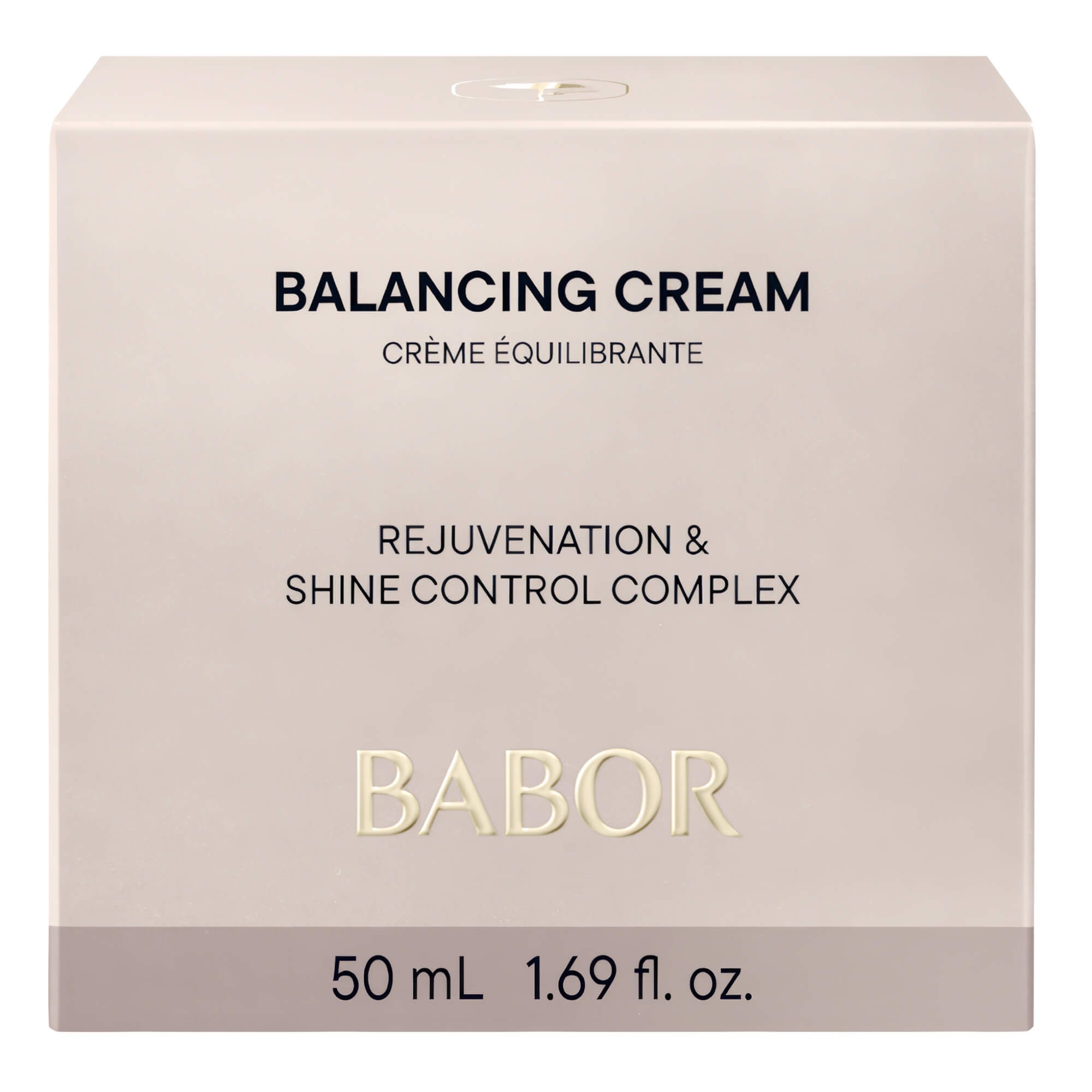 Babor Skinovage Balancing Cream цена