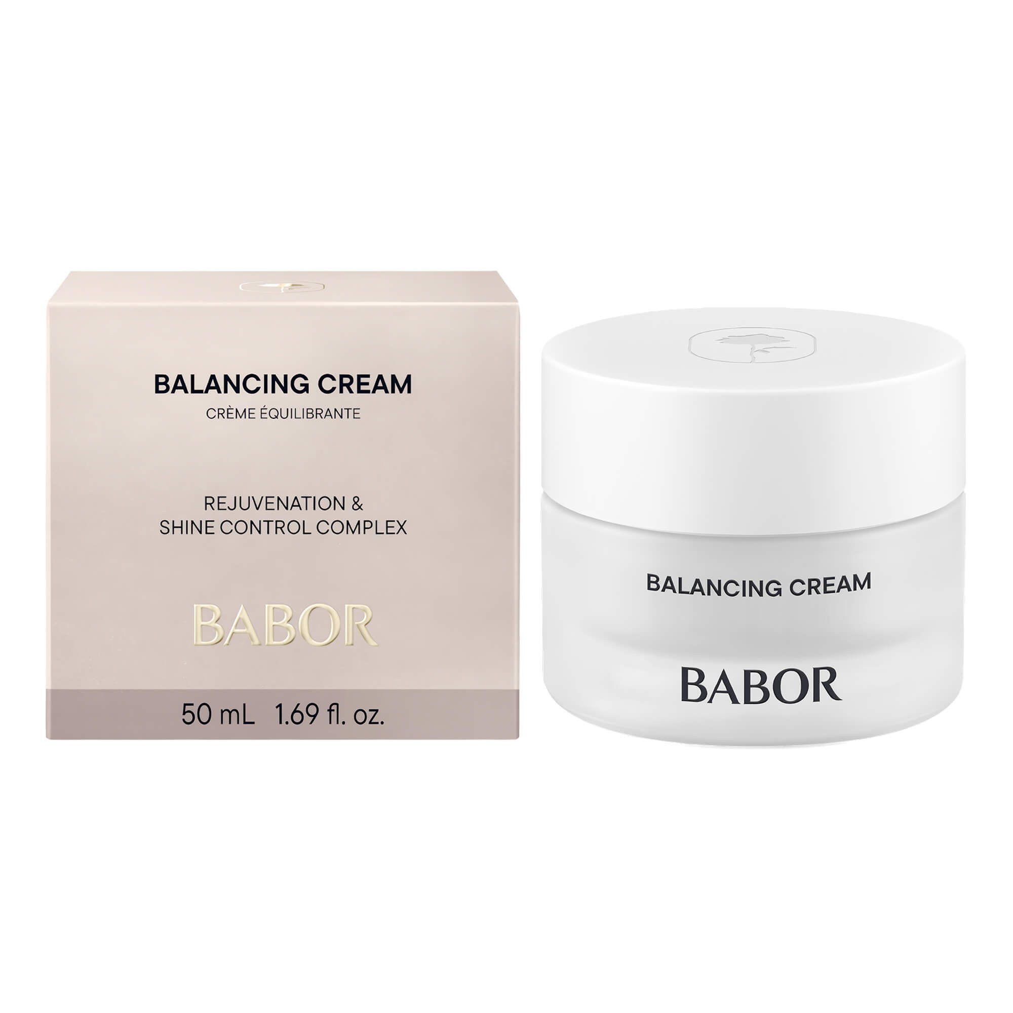 Babor Skinovage Balancing Cream купить