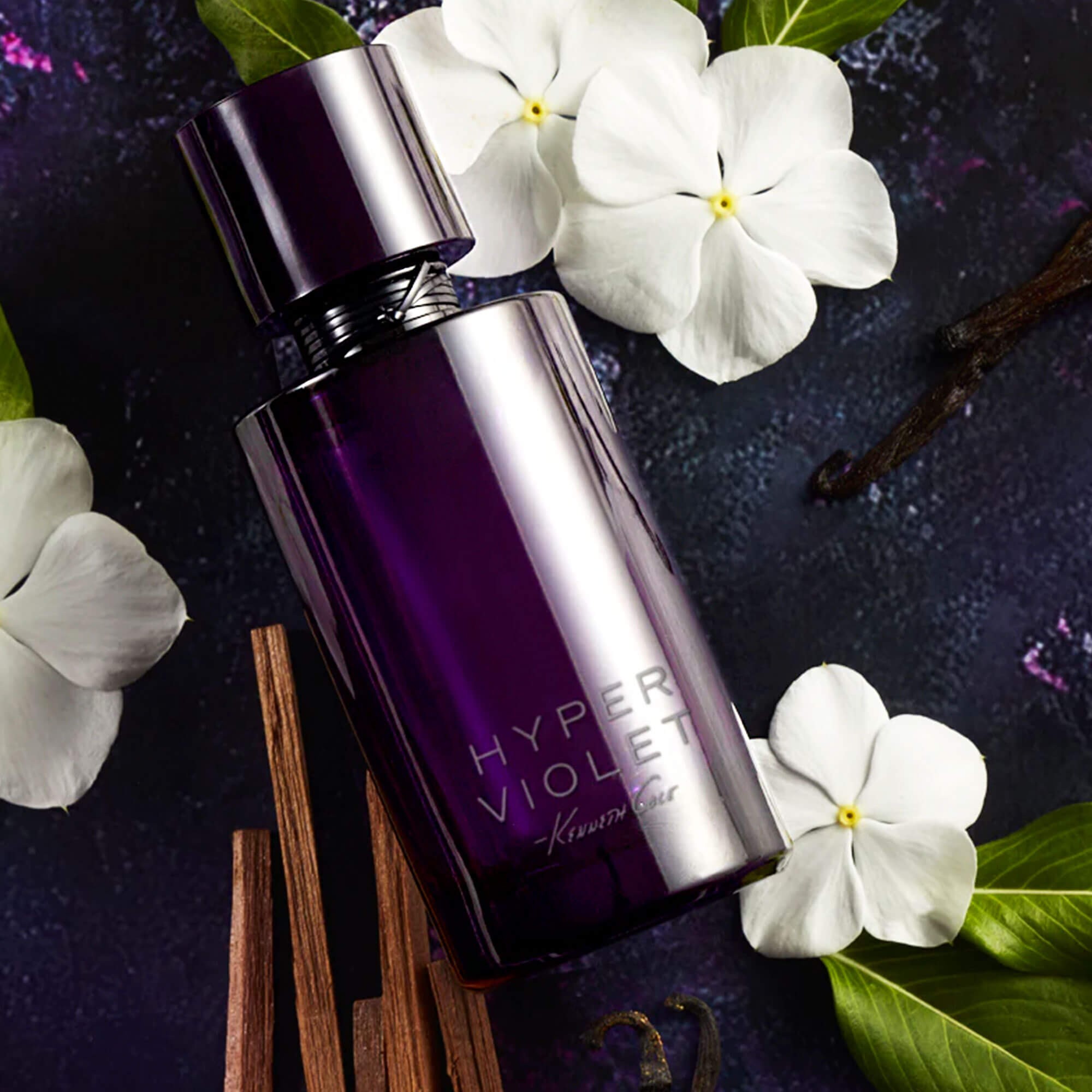 Kenneth Cole Hyper Violet For Her купить
