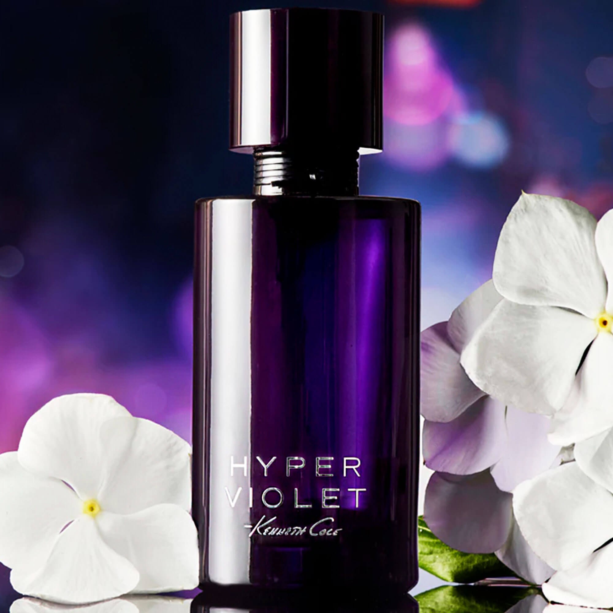 Kenneth Cole Hyper Violet For Her украина