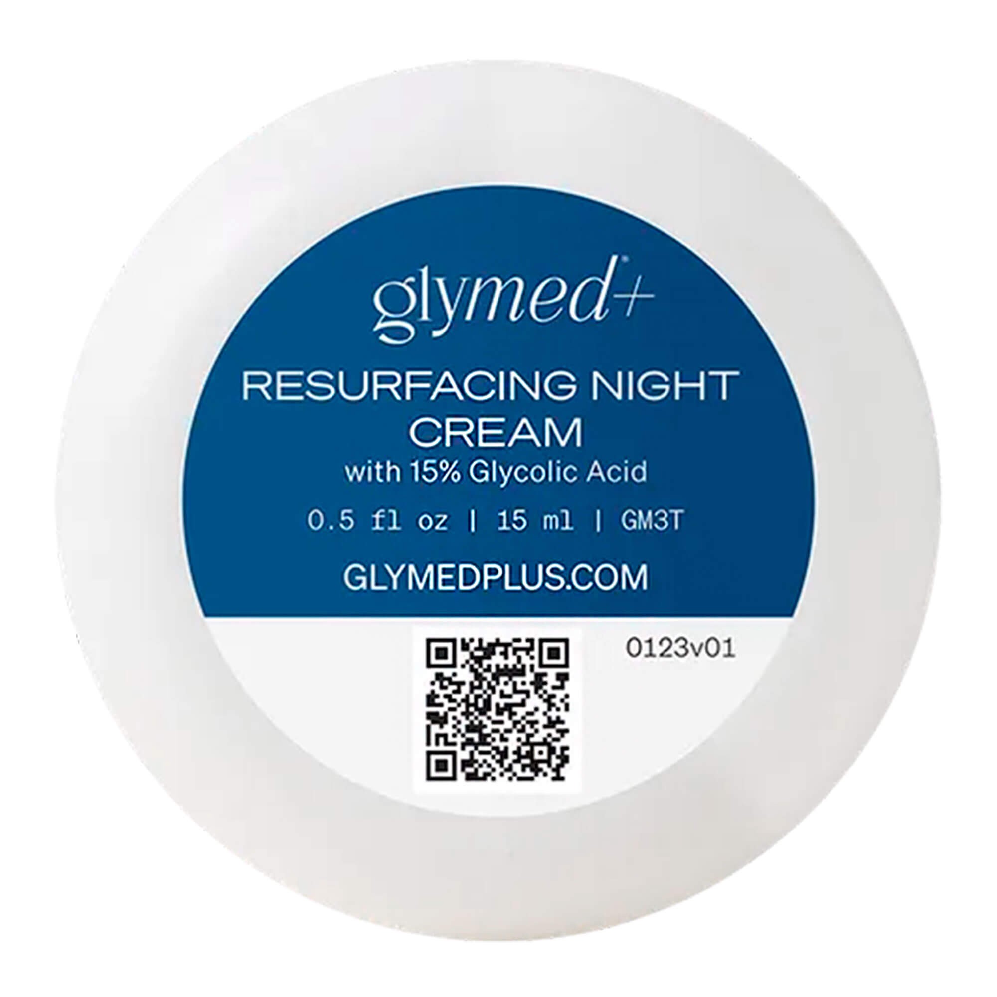Glymed Plus Resurfacing Night Cream цена