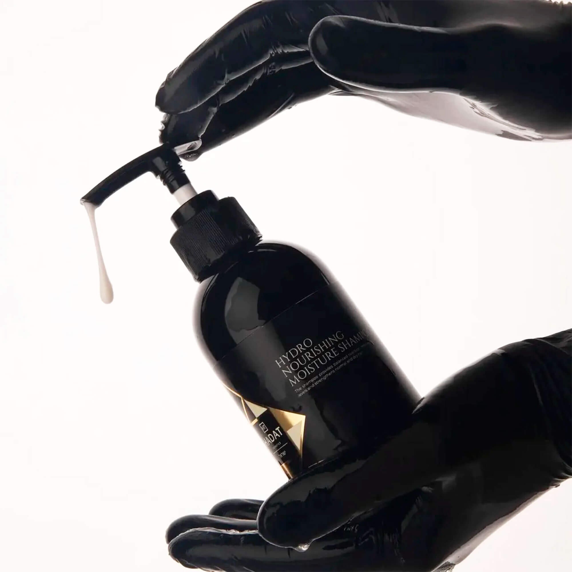 Подарочный набор Прикосновение увлажнения Hadat Cosmetics Moisture Touch