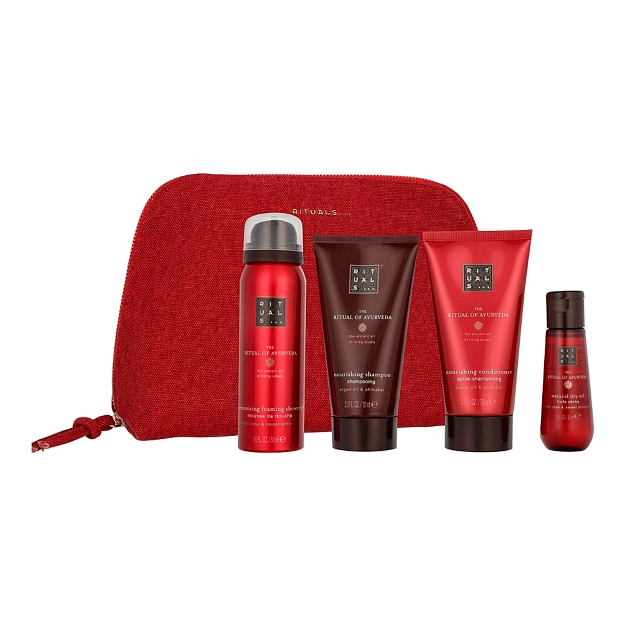 Набір для жінок 