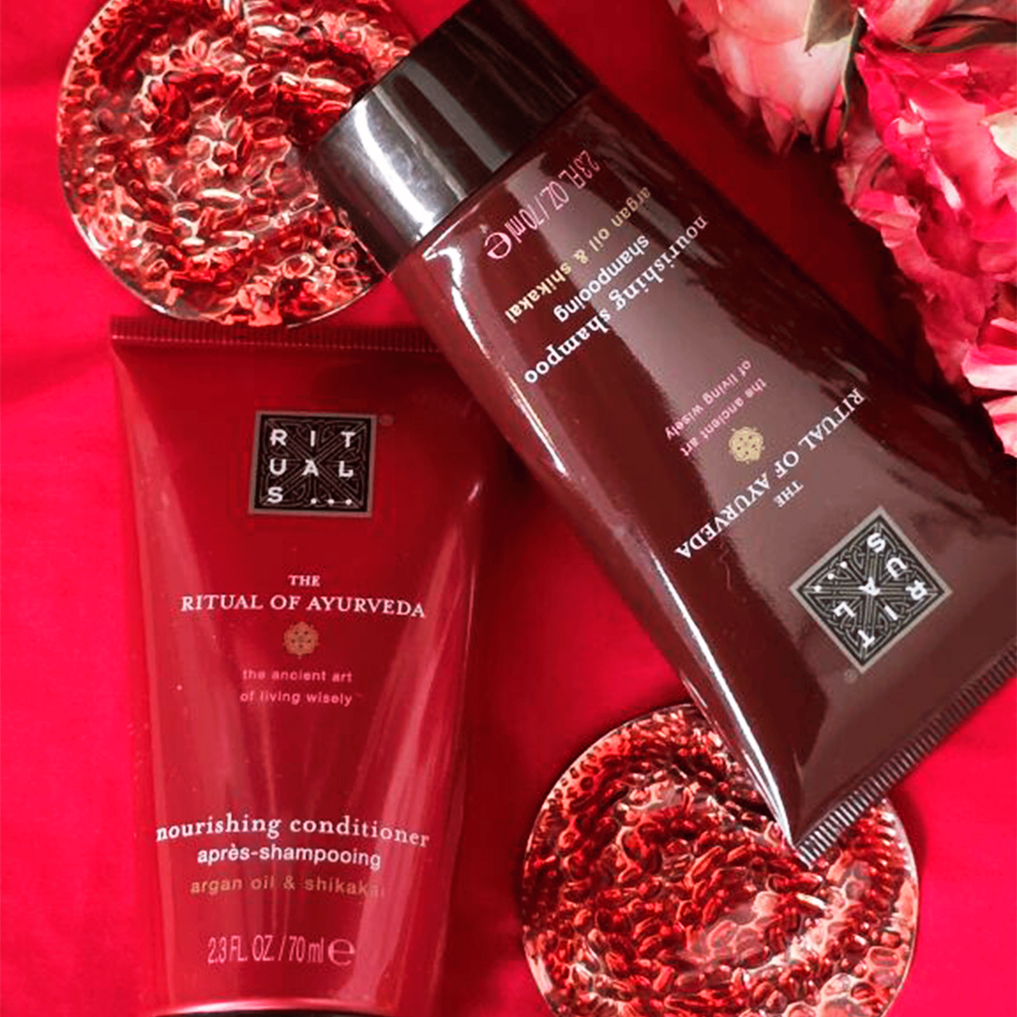 Набір для жінок 