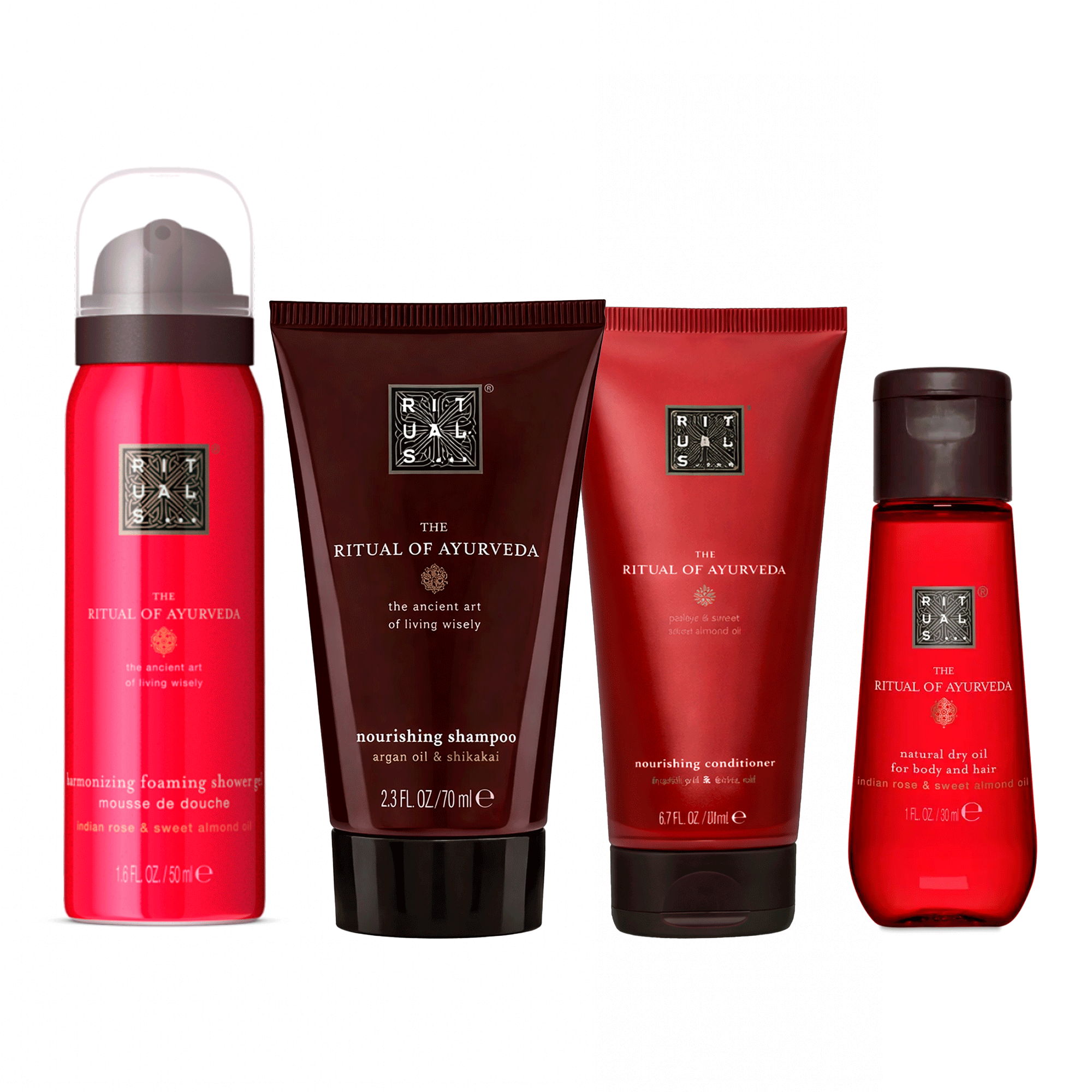 Набір для жінок 