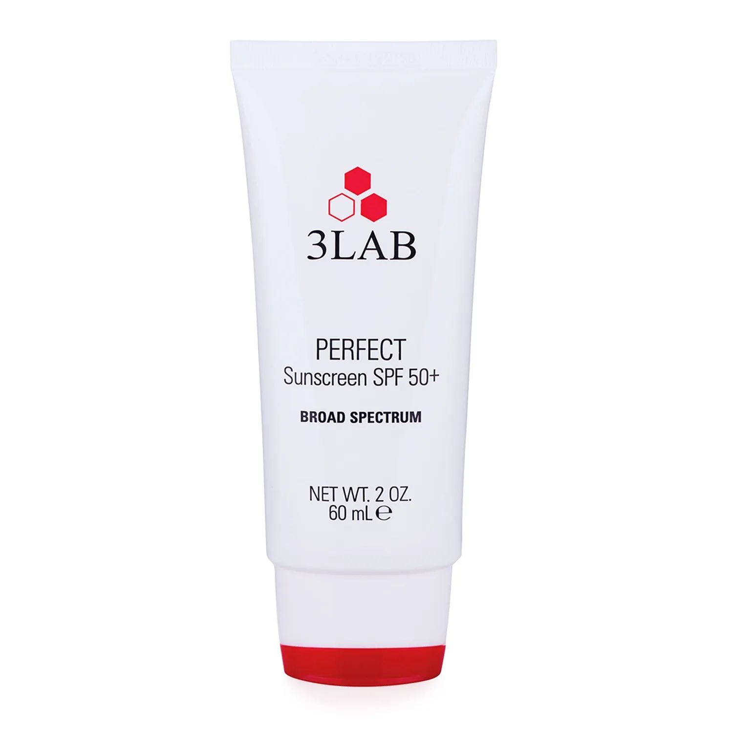 3LAB Сонцезахисний крем для обличчя SPF50 