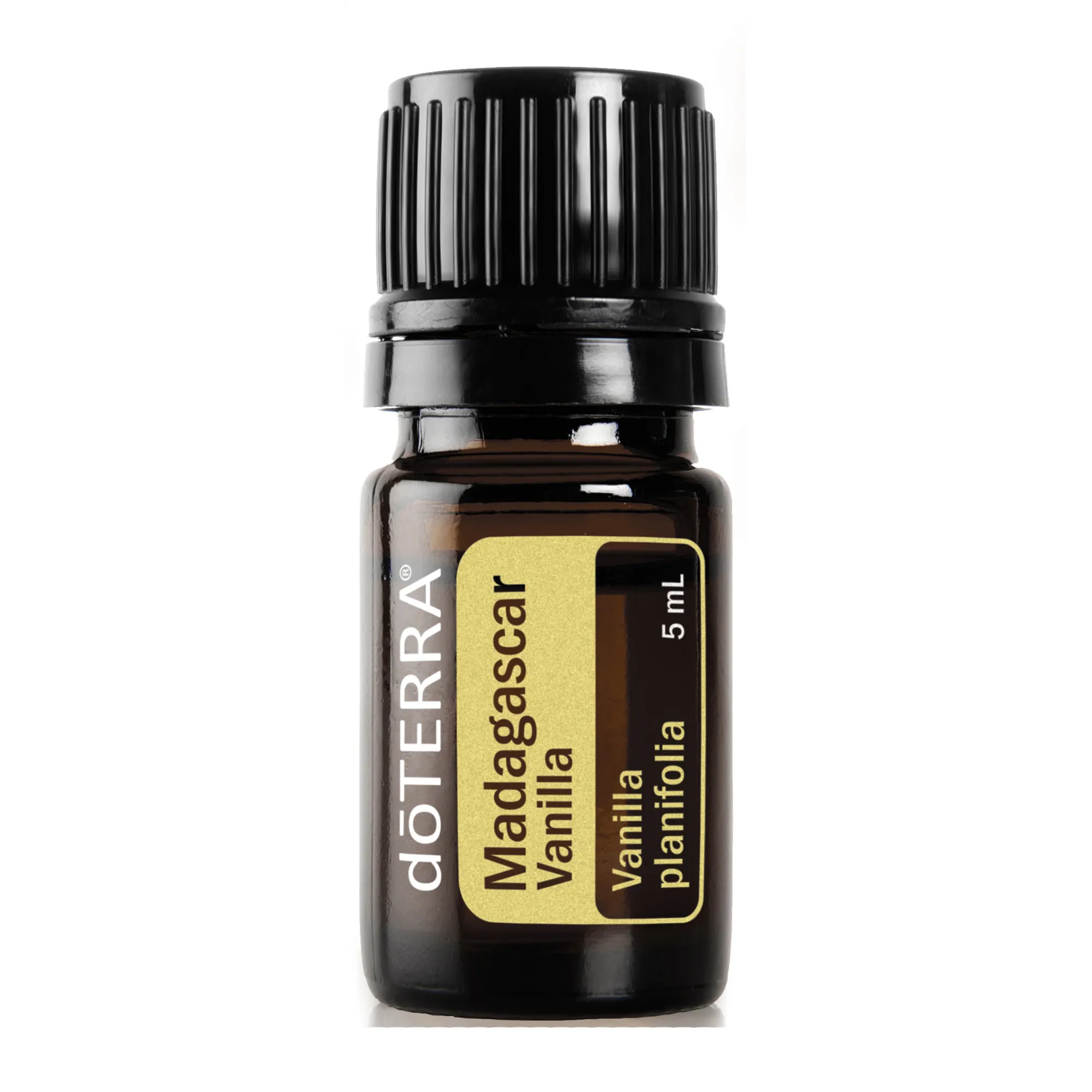 新品未開封　doTERRA Madagascar Vanilla 5mL doTERRA Madagascar Vanilla - мадагаскарская ваниль: ​[цена ​1 918