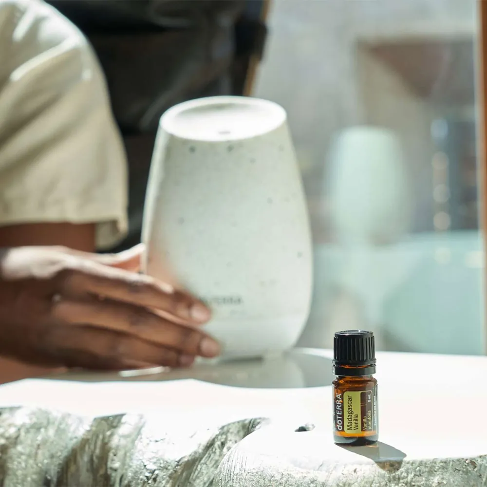 doTERRA Madagascar Vanilla - мадагаскарская ваниль: ​[цена ​1 918