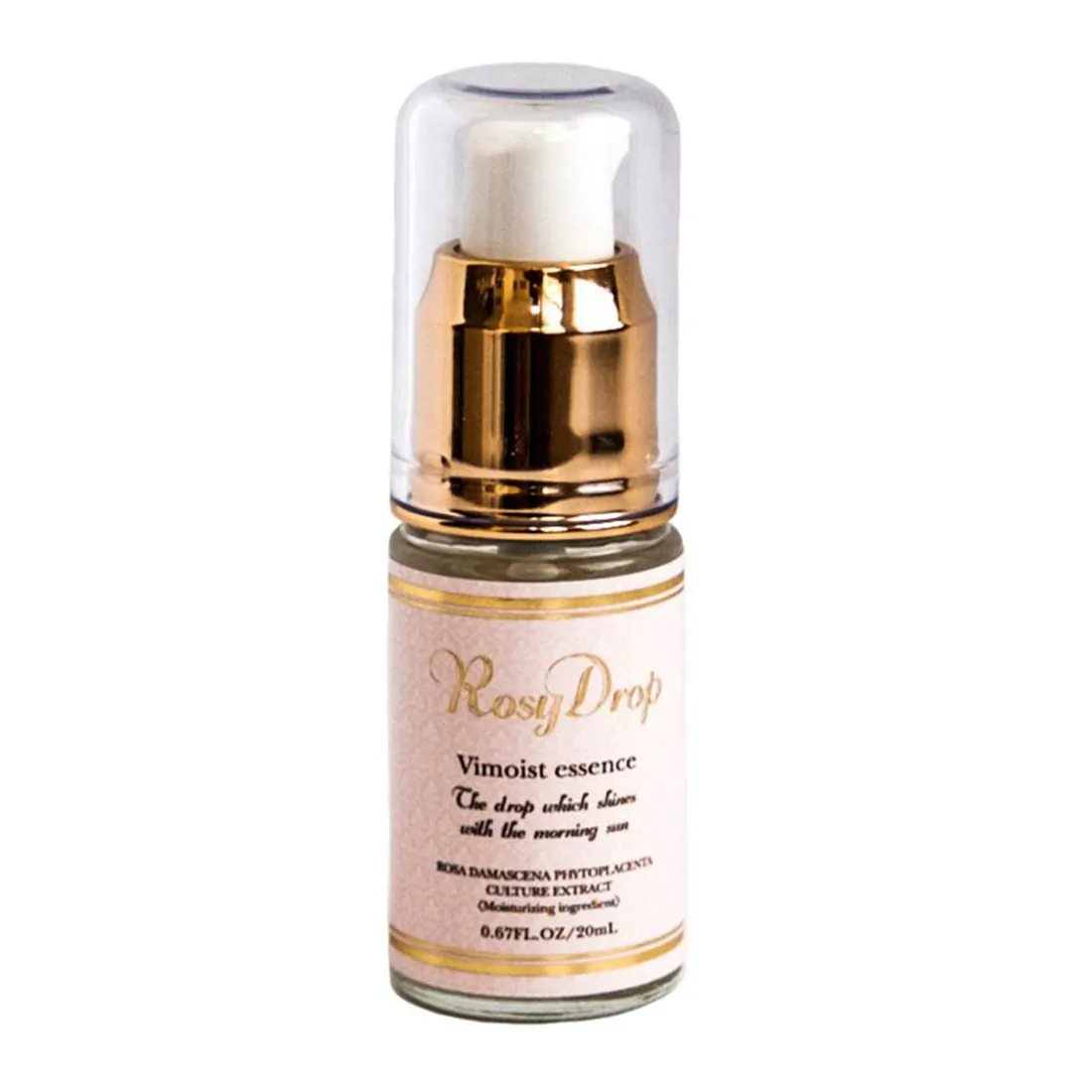 Rosy Drop Wrinkle Serum - Сыворотка от морщин
