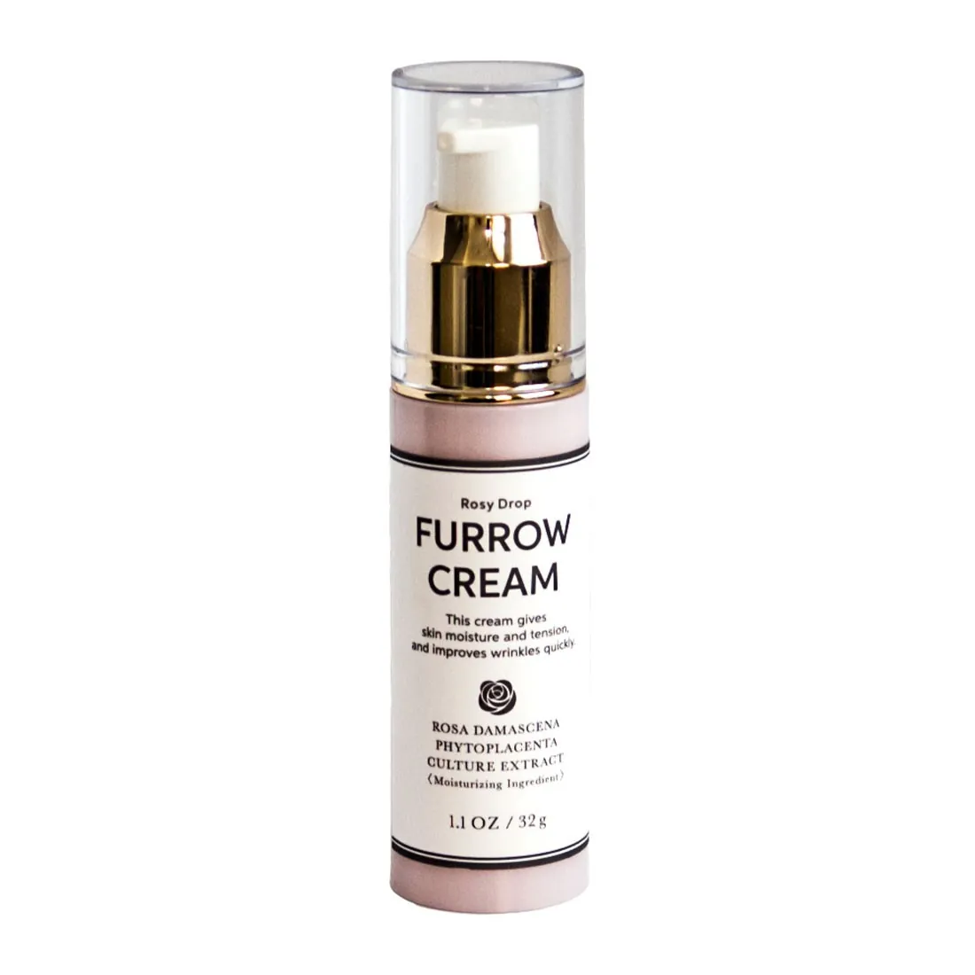 Rosy Drop Furrow Cream купить в Украине крем для увлажнения и