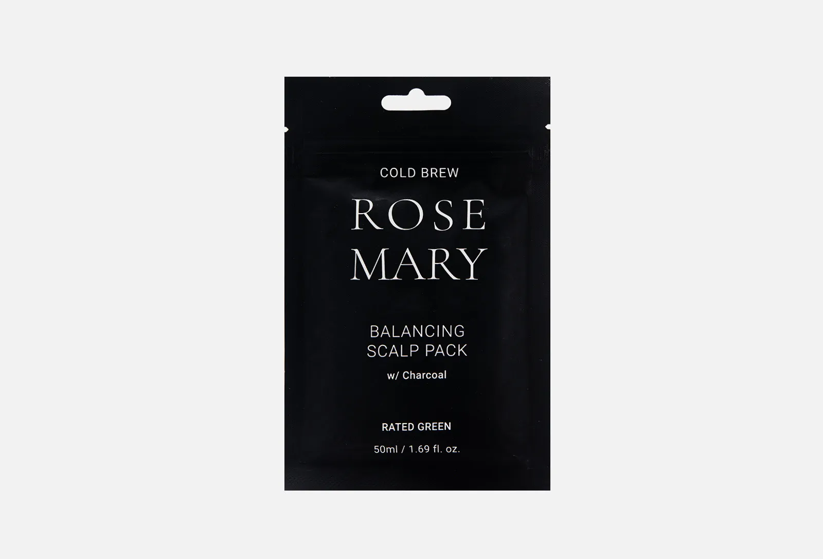 ROSEMARY BALANCING SCALP PACK