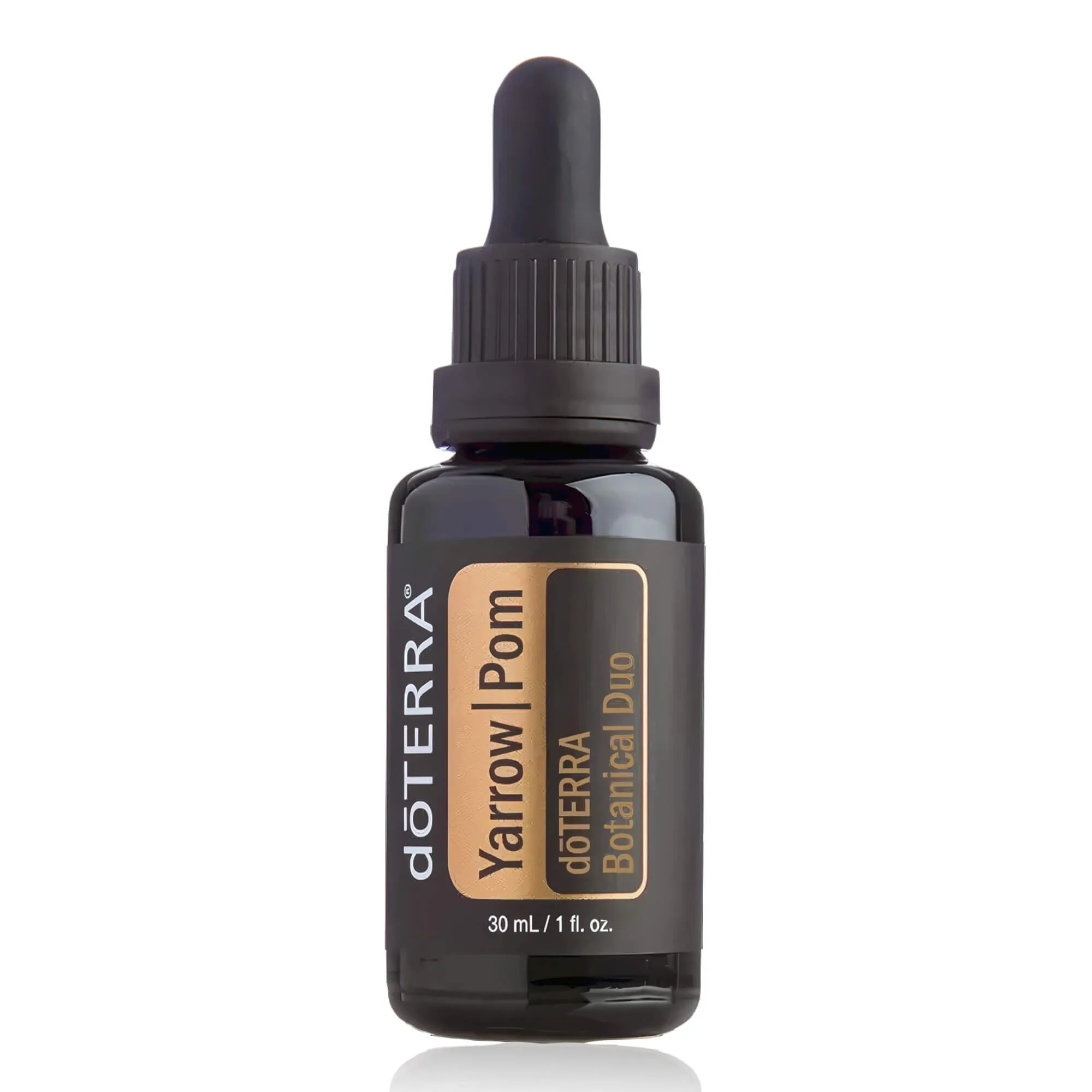 doTERRA Yarrow Pom - тысячелистник 