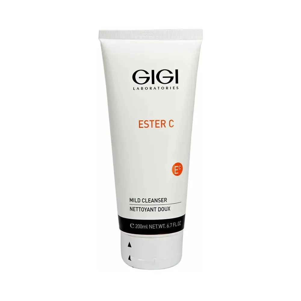 Гель для умывания  GIGI Mild Cleanser