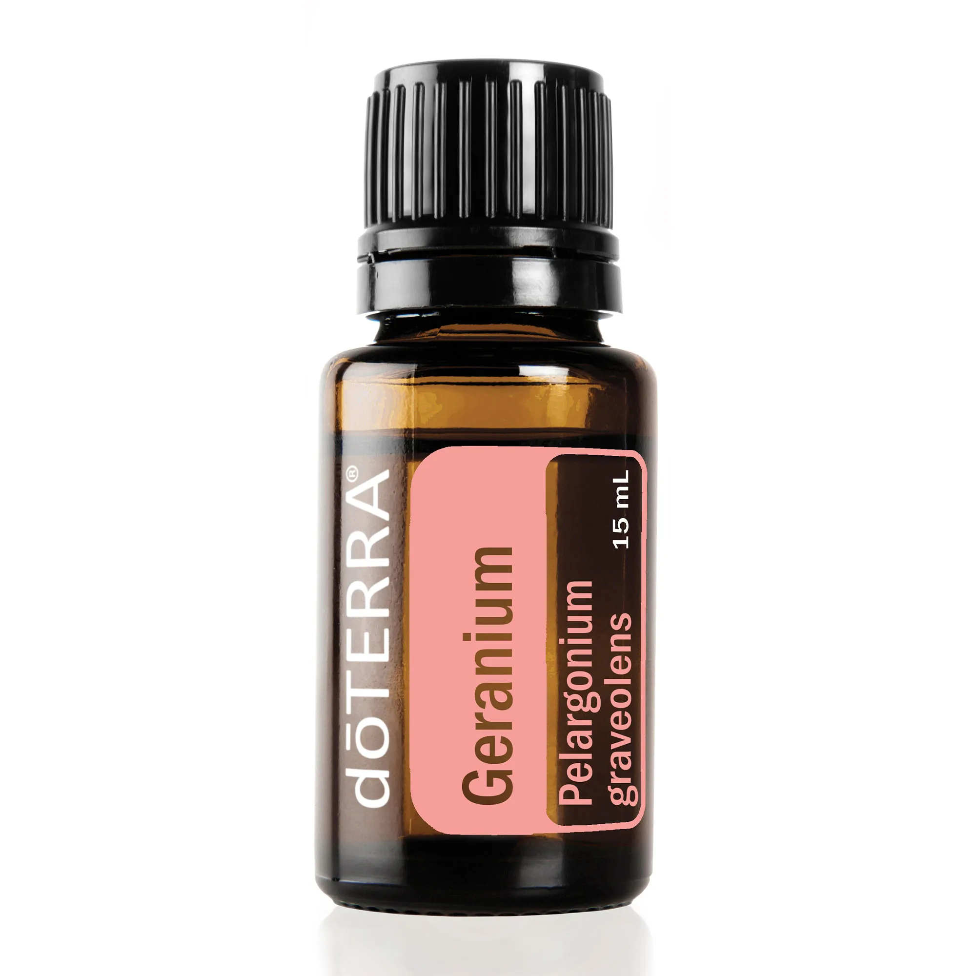 doTERRA On Guard Protective Blend Oil - смесь эфирных масел для