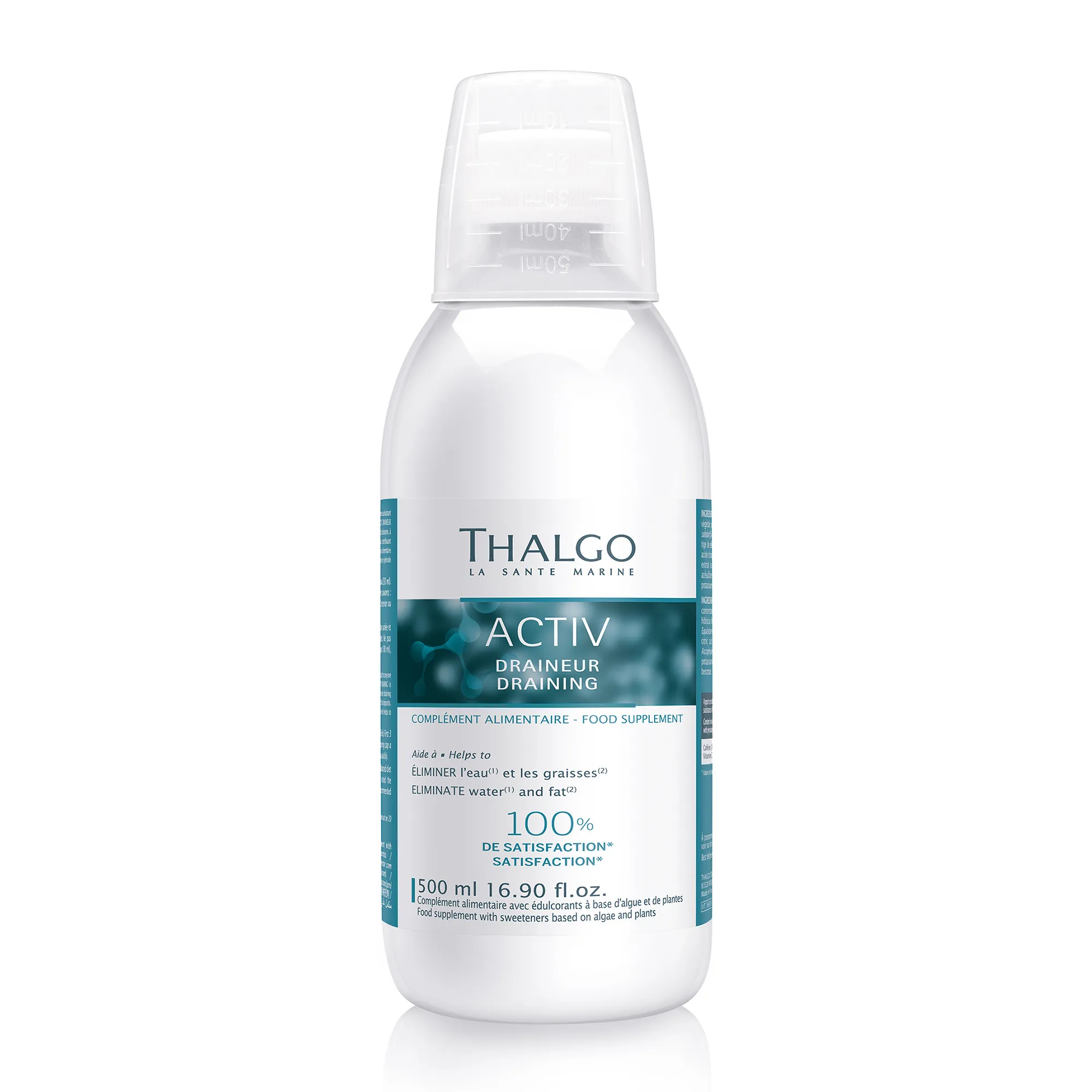 Thalgo Activ Draining - Актив Дренаж