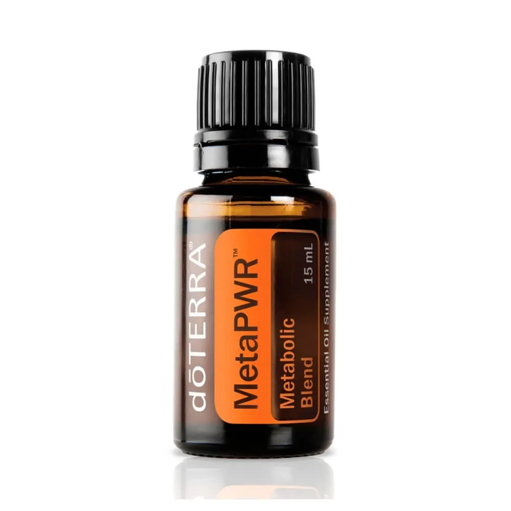 Дотерра Чайне дерево - купити масло Doterra Tea Tree: Ціна 667
