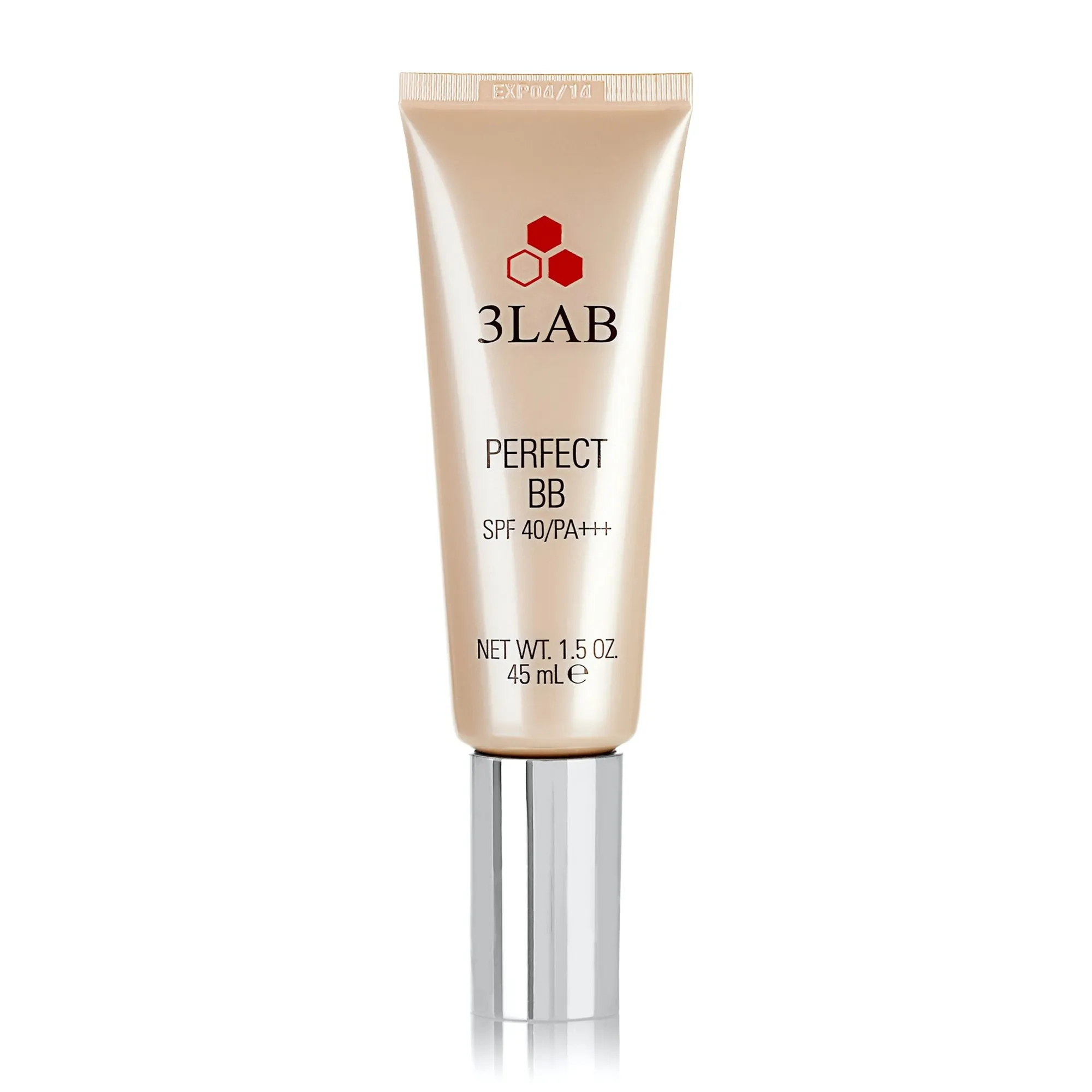 3LAB Сонцезахисний BB-крем SPF40