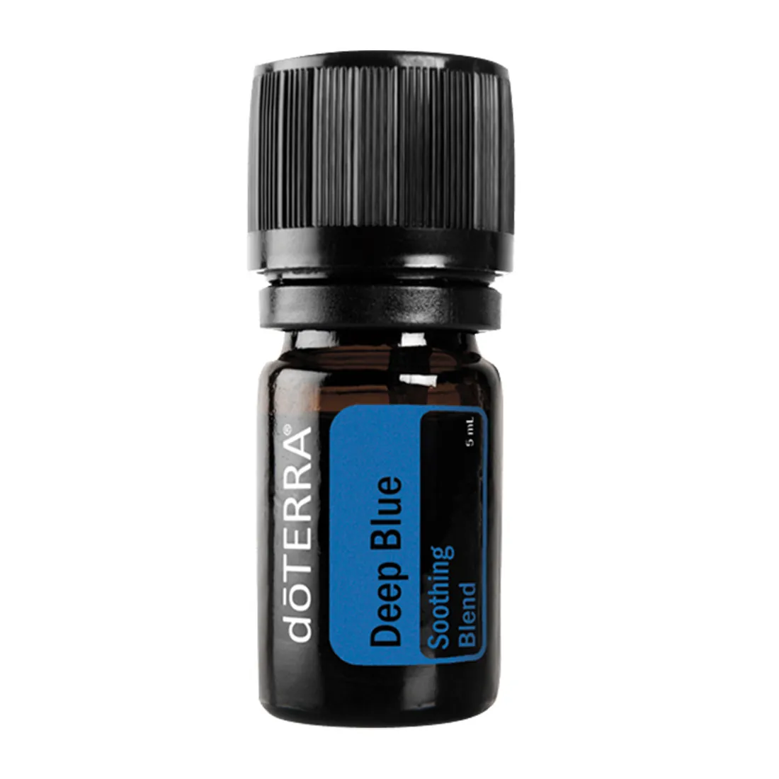 doTERRA Deep Blue Soothing Blend - 