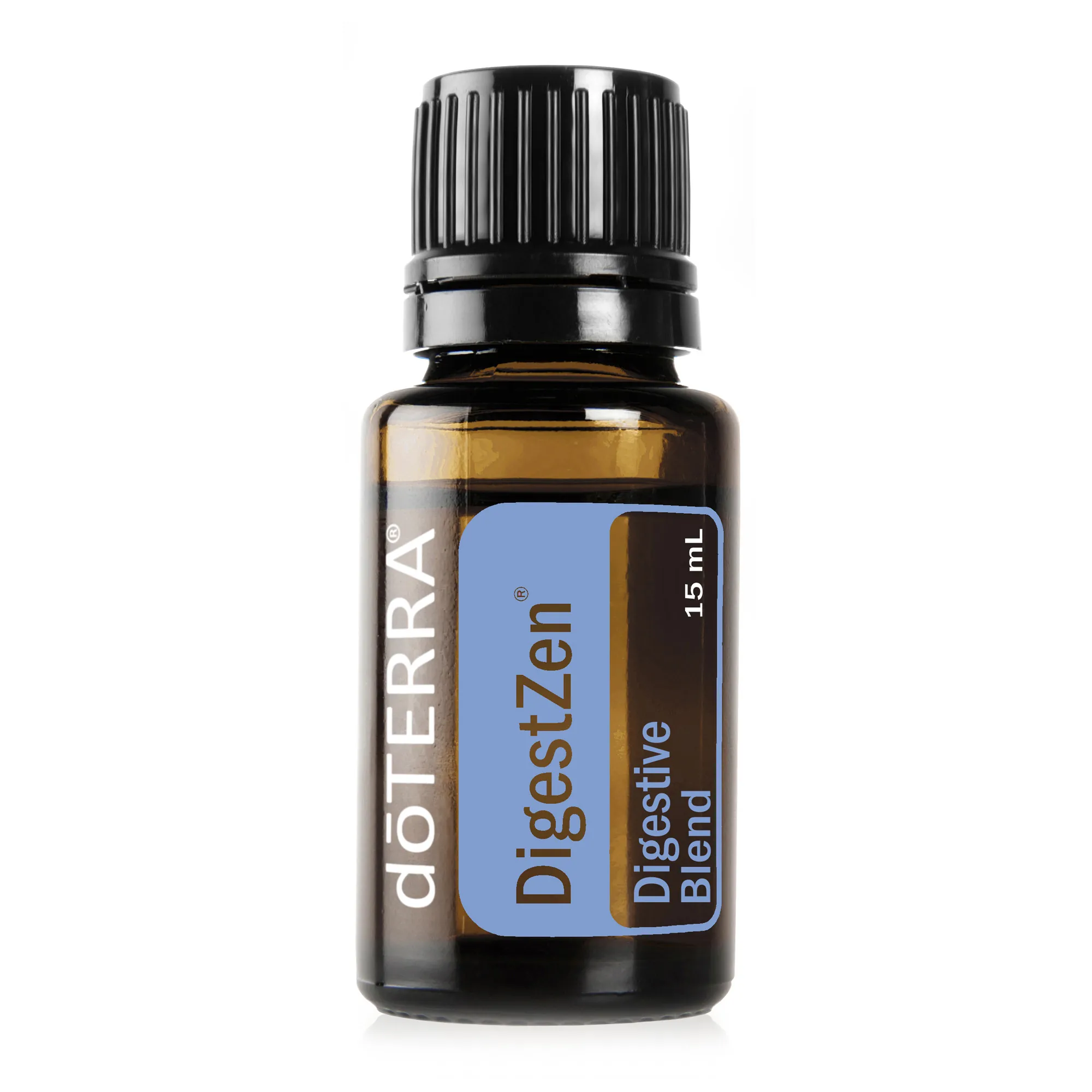 doTERRA DigestZen - травна суміш ефірних олій: ціна [1,991 ₴] в