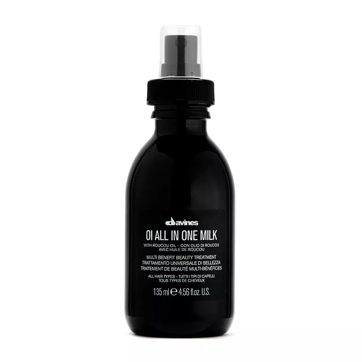 Davines Oi Многофункциональное Молочко Для Волос: цена 802,13 ₴ в