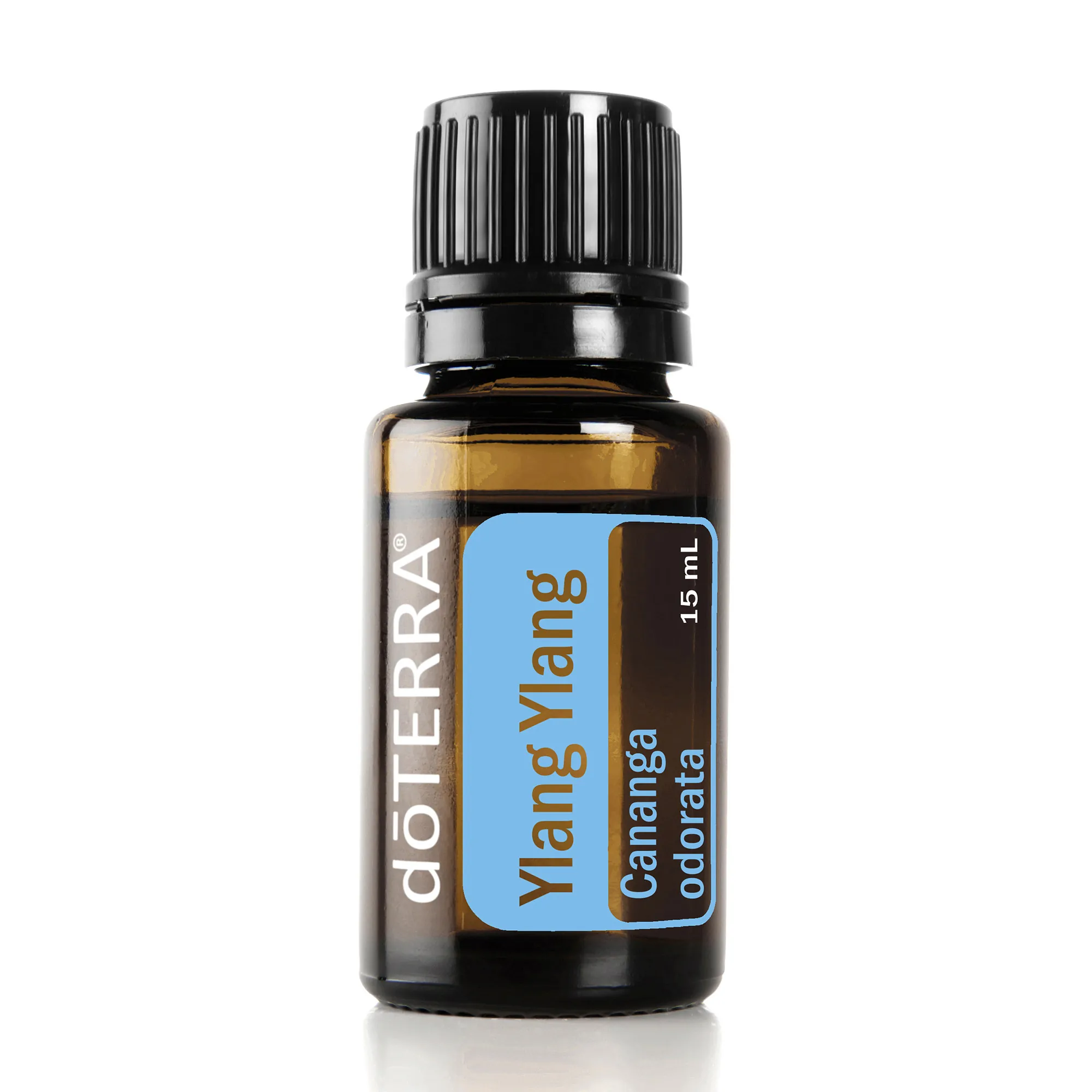 Масло Иланг-иланга Дотерра - купить эфирное масло Doterra Ylang