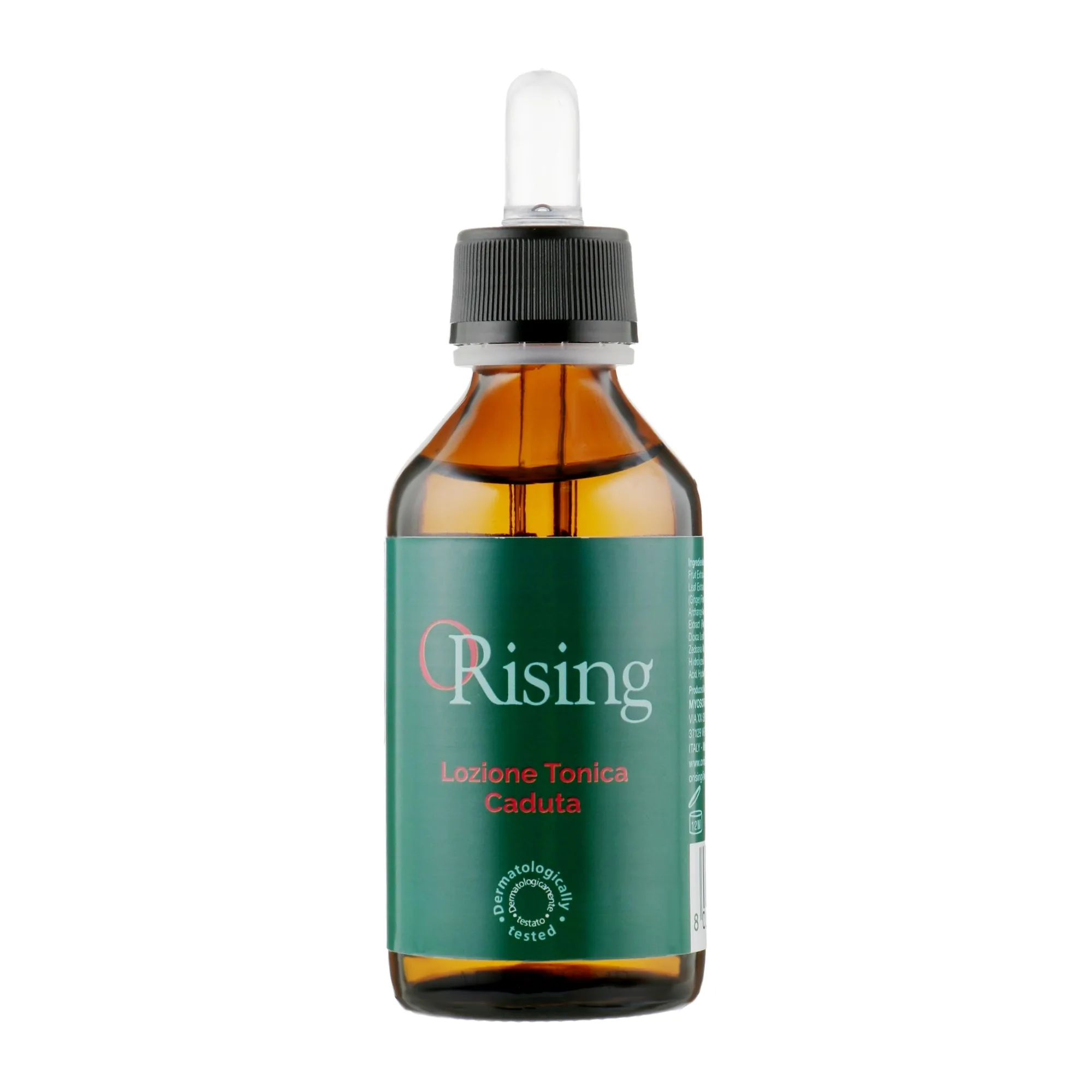 Orising Caduta Lotion Фитоэссенциальный лосьон против выпадения волос
