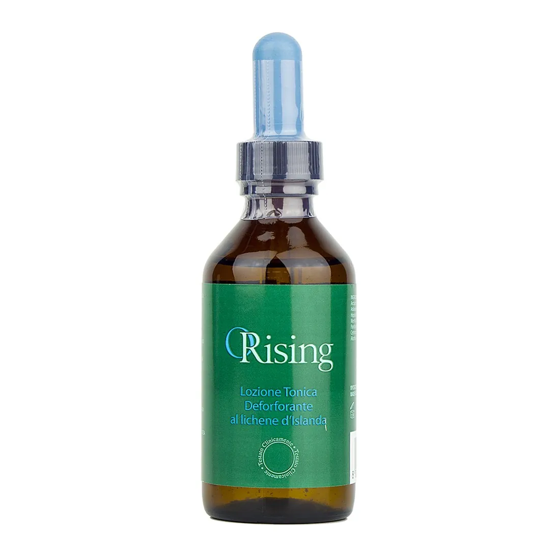 Orising Antiforfora Lotion Фитоэссенциальный лосьон против перхоти
