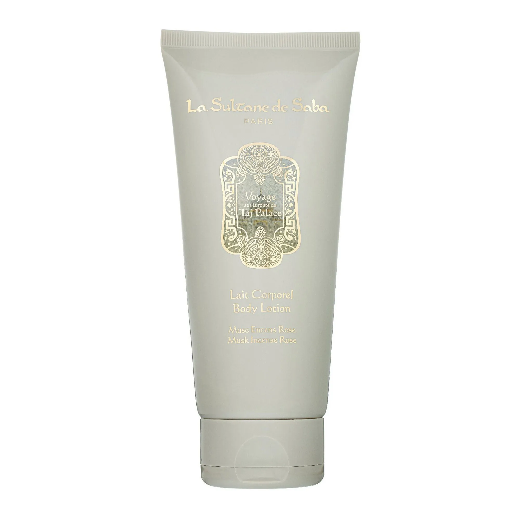 La Sultane De Saba Body Lotion Taj Palace • купить лосьон для тела