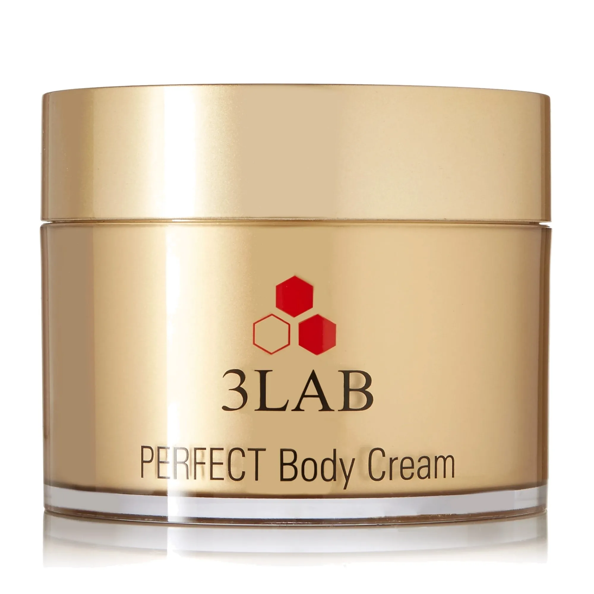 3LAB Крем для тіла