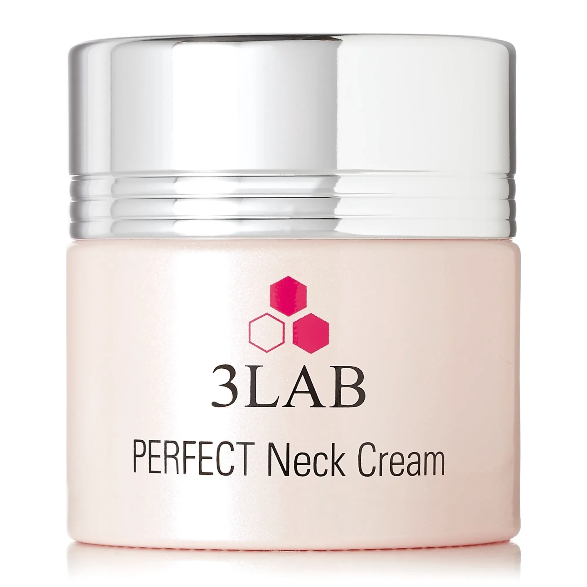 3LAB Крем для шиї
