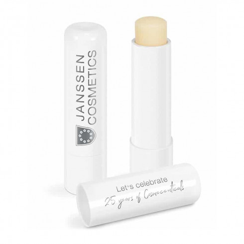 Бальзам для губ Janssen Cosmetics Lip Care Deluxe