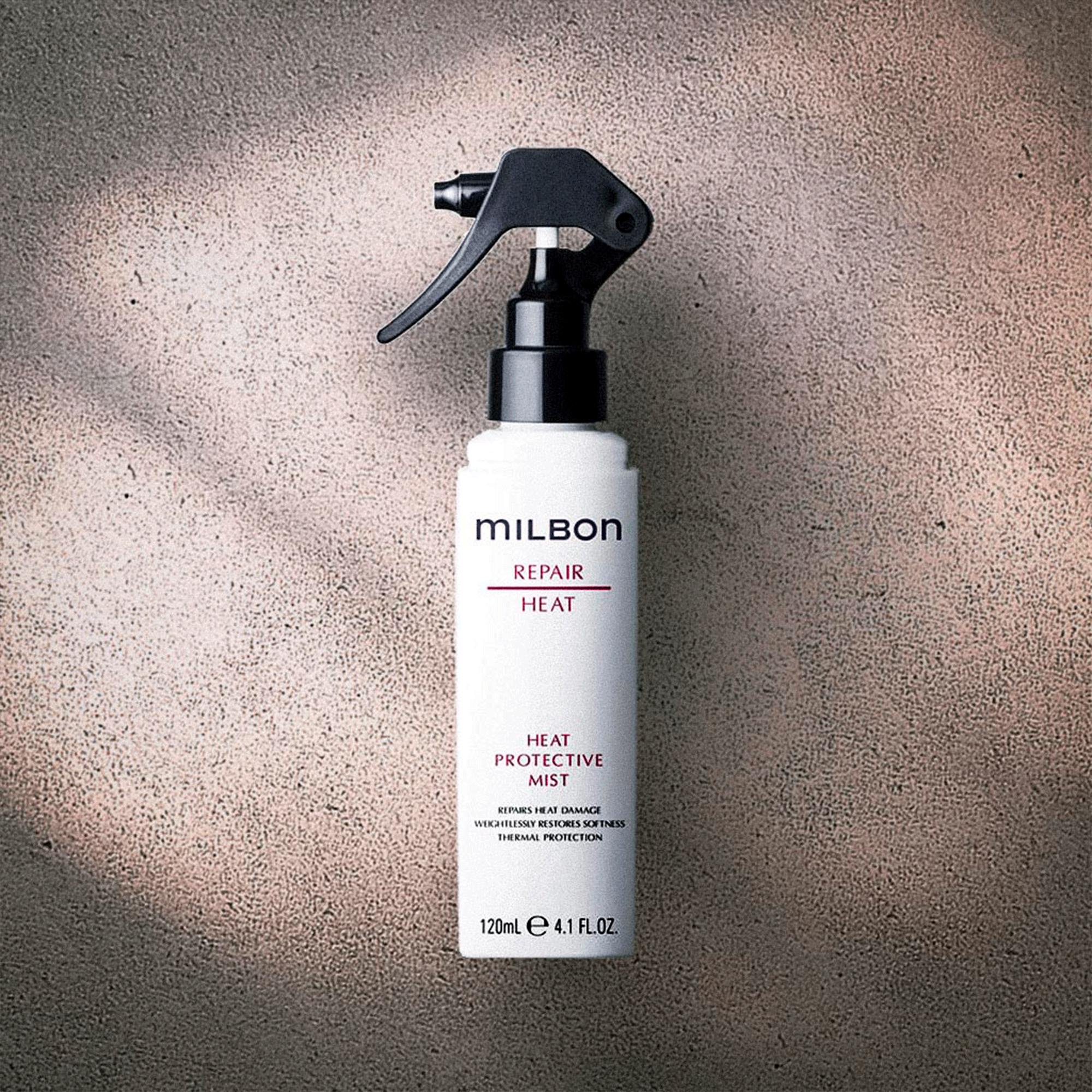 Термозащитный спрей Milbon Heat Protective Mist