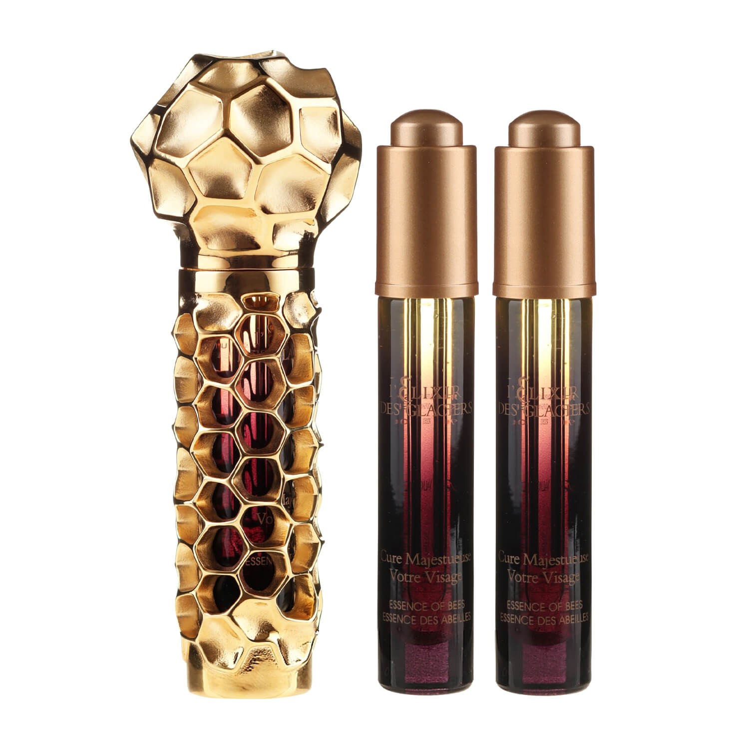 Valmont L'elixir Des Glaciers Essence Of Bees